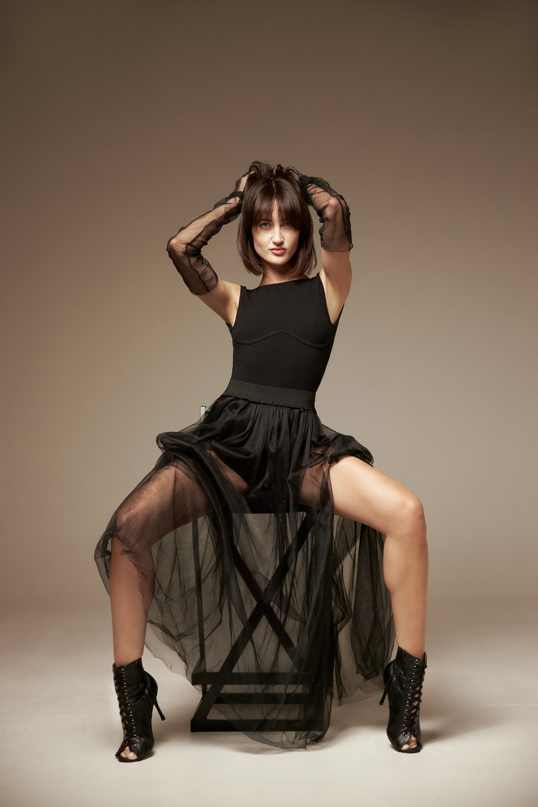 Ирина. Фотограф в городе Ростов-на-Дону Лариса Черных