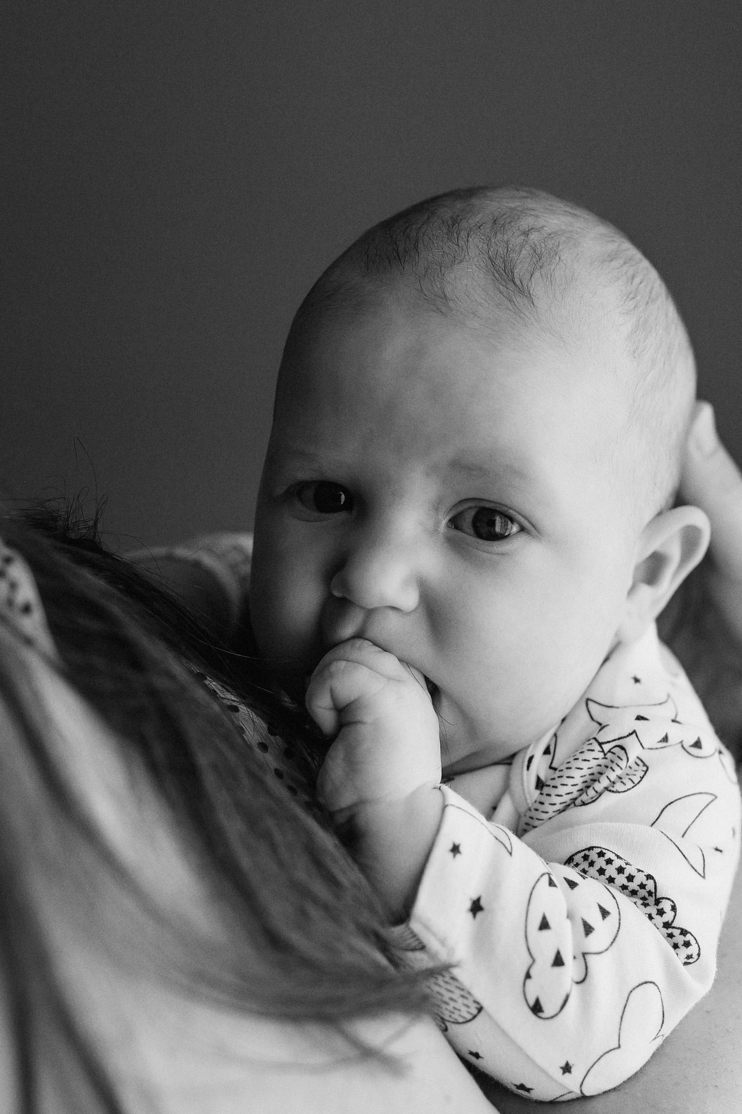 Четыре поколения. Домашнее. Свадебный и семейный фотограф Спб Бошман Ирина