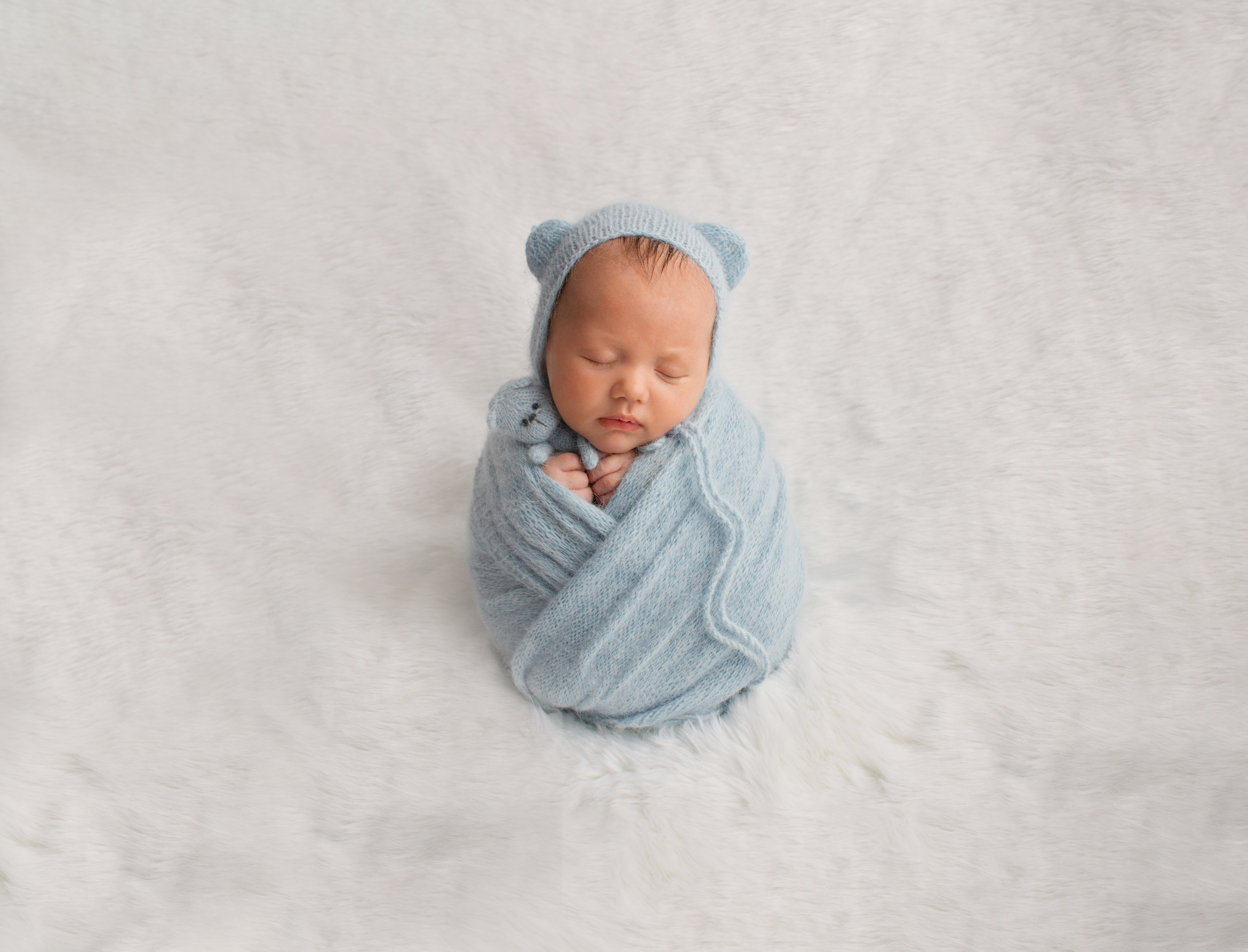 Фото новорождённых. Фотограф новорождённых в Новомосковске Яна Иванушкина