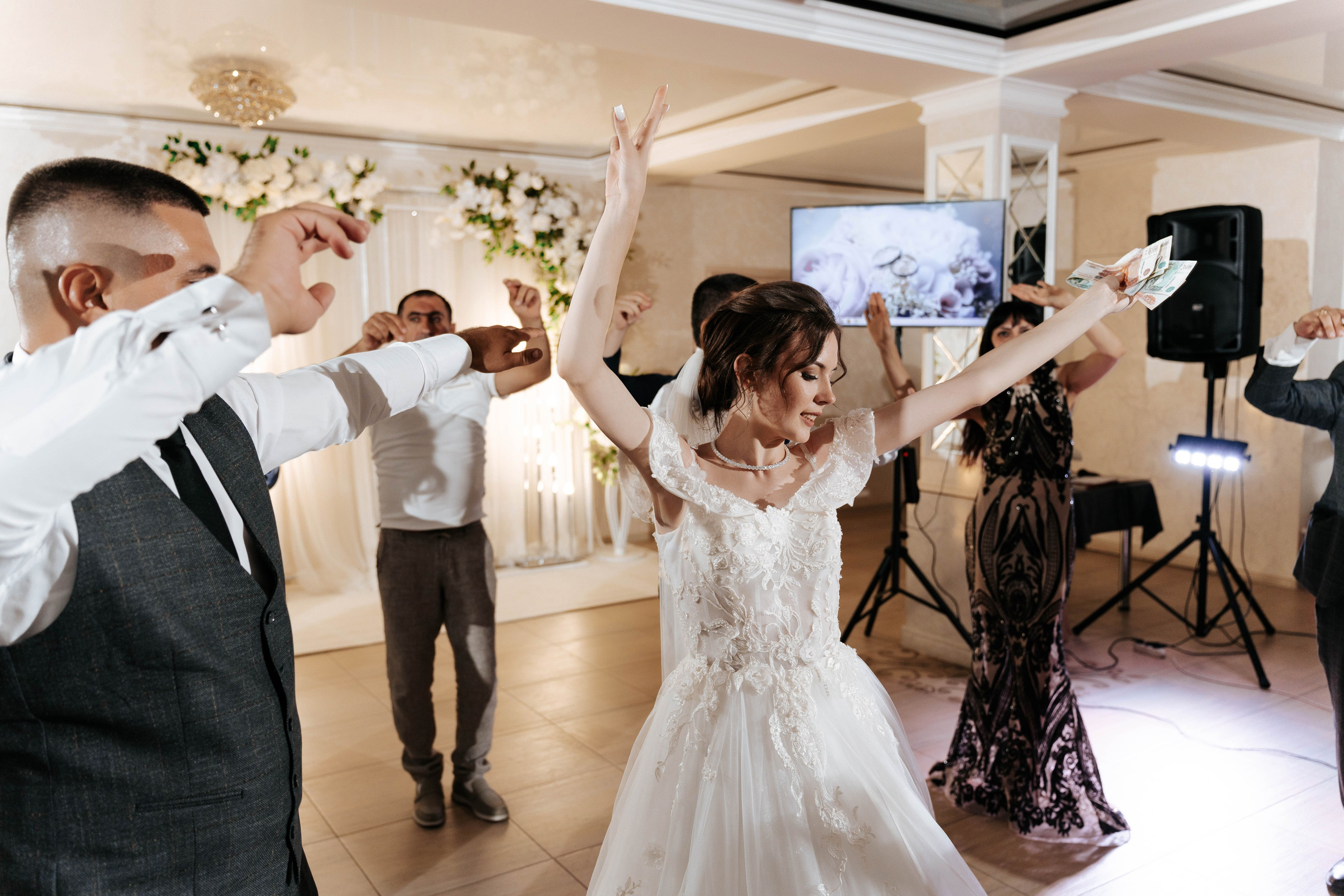 Sergey & Tatiana. Свадебный фотограф в Воронеже Самохина Екатерина