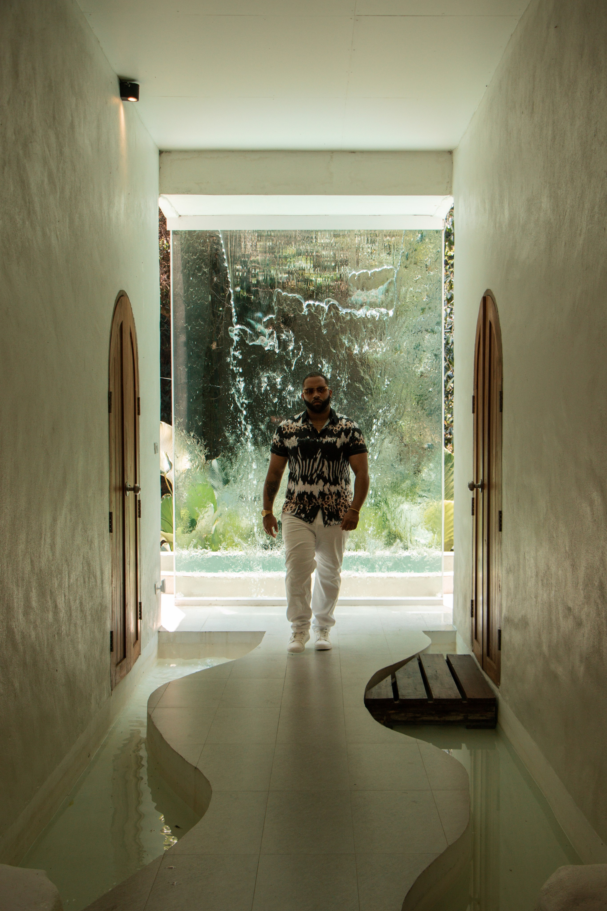 Remi. Portrait photographer in Thailand