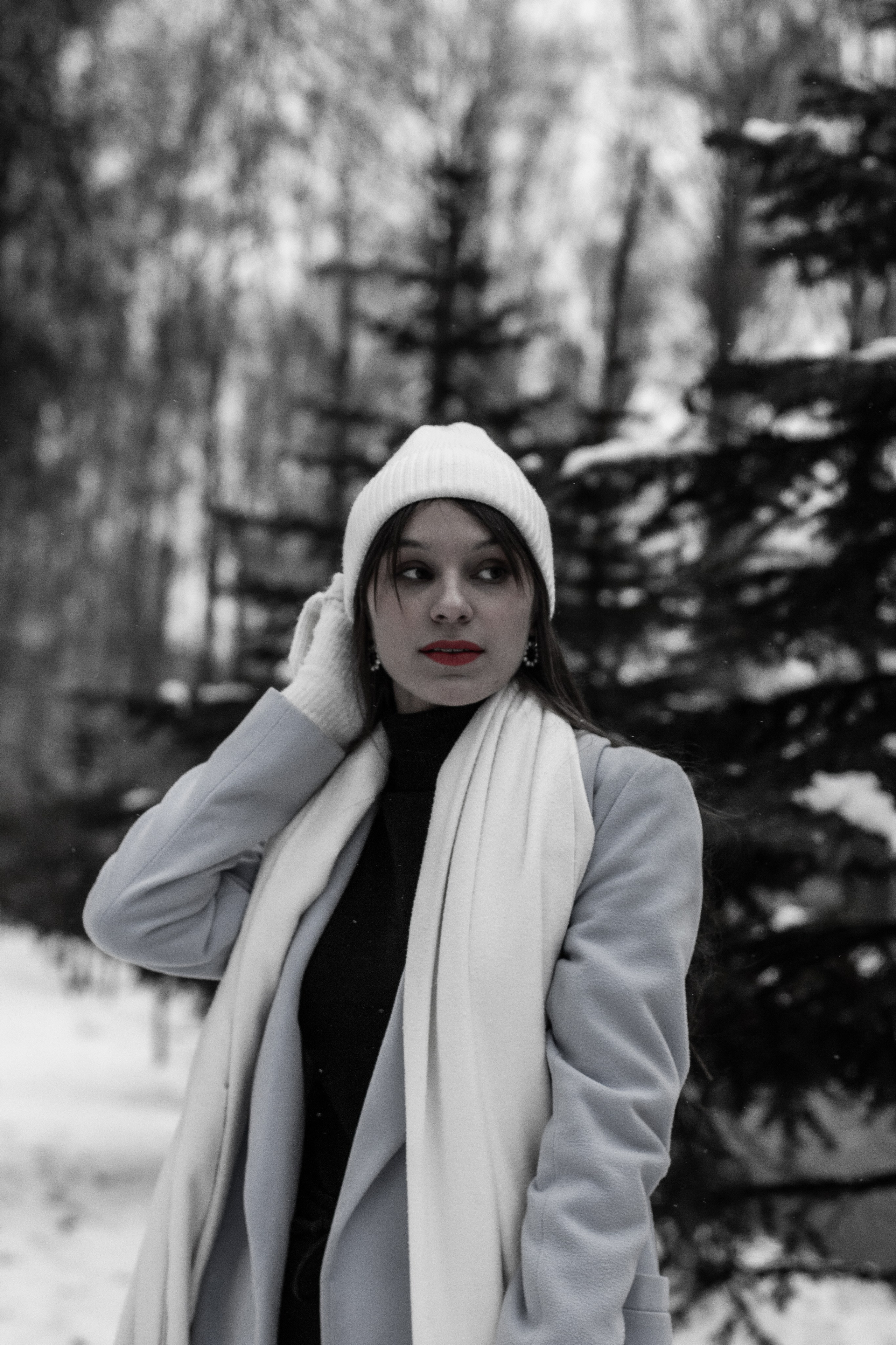 «Субъект: зима». Фотограф Разумов Севастьян, Г.Нижний Новгород