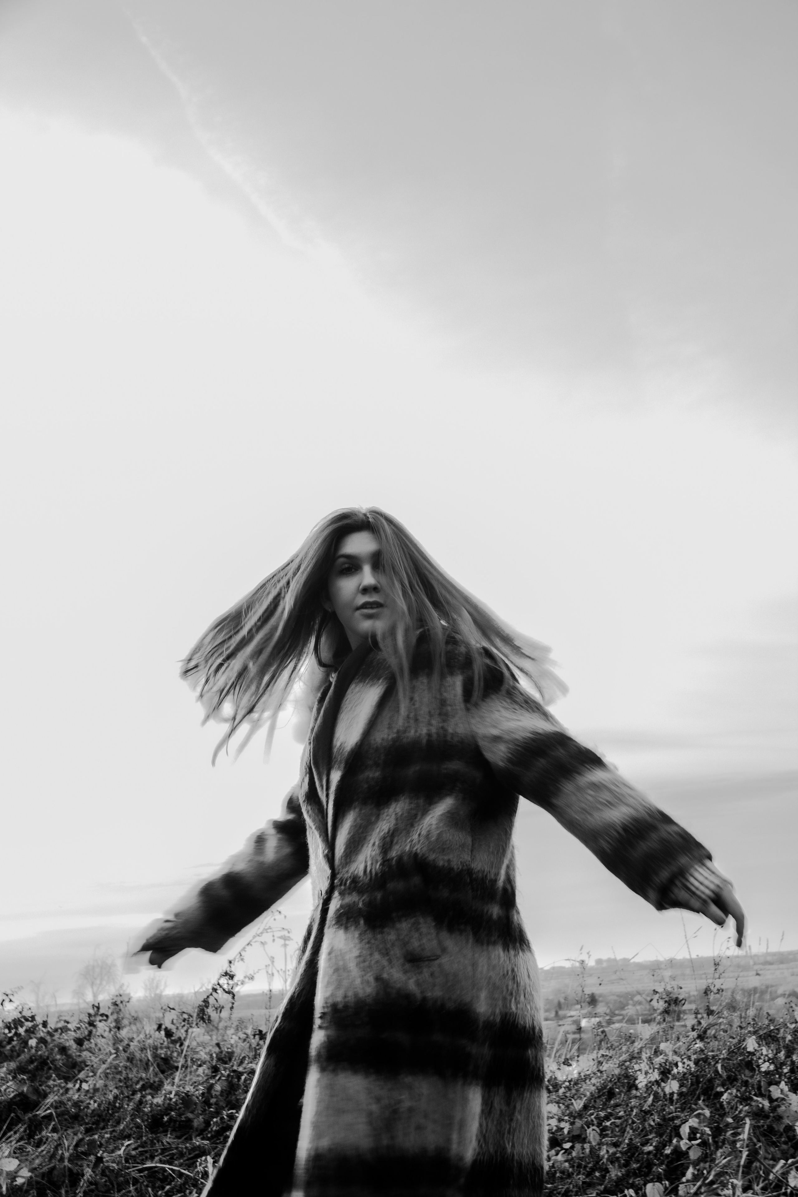 «black». Фотограф Разумов Севастьян, Г.Нижний Новгород