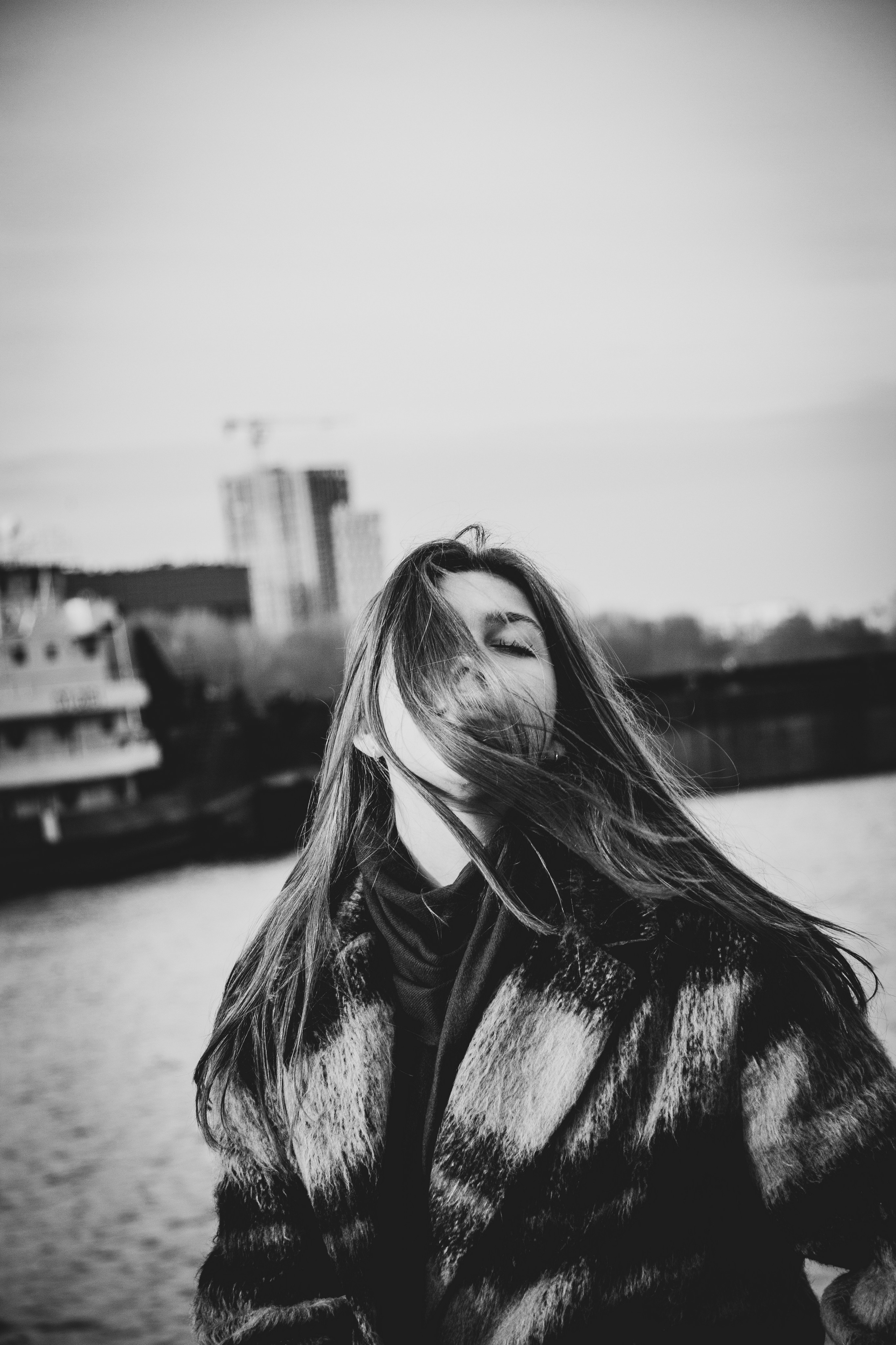 «black». Фотограф Разумов Севастьян, Г.Нижний Новгород