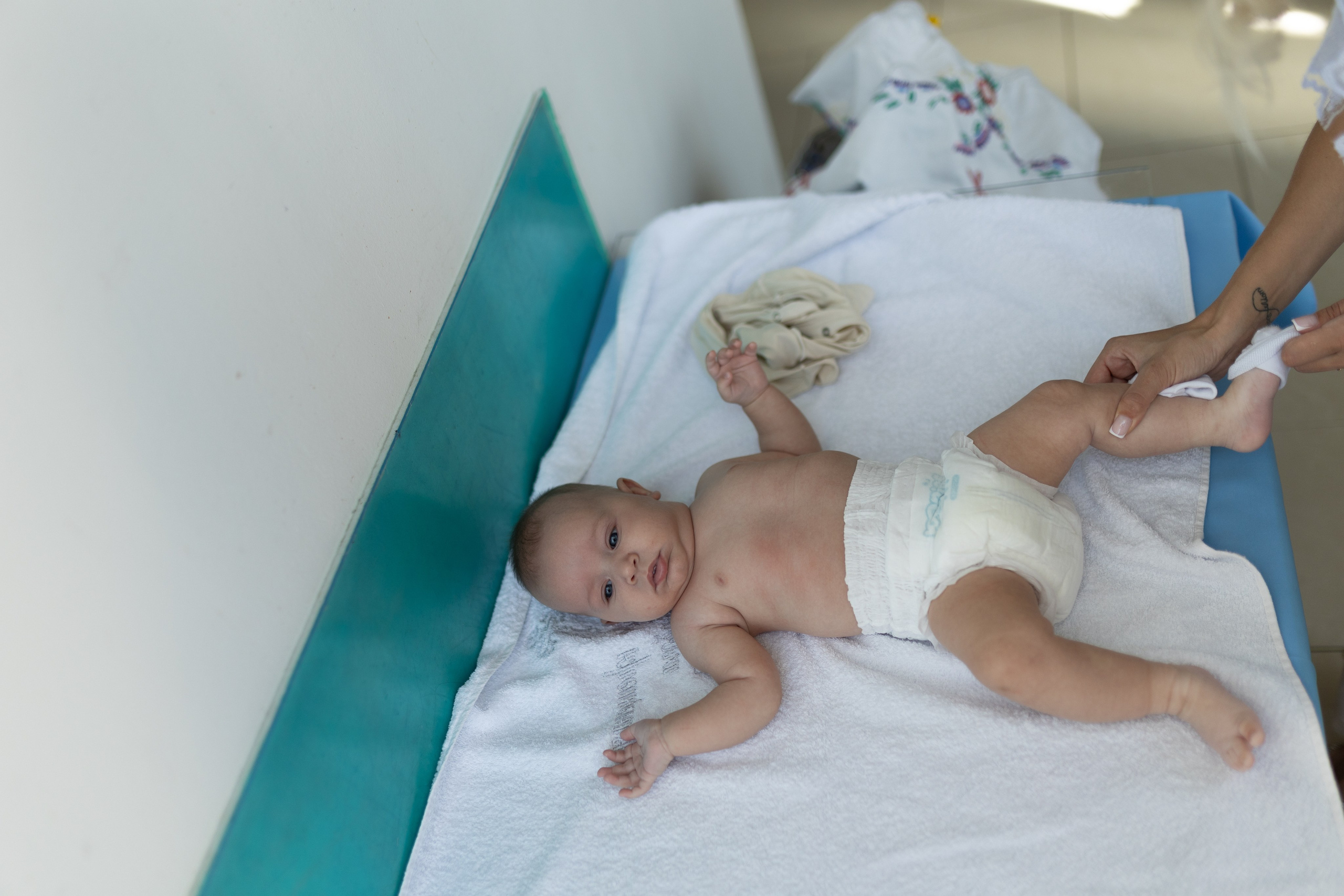 Крещение Артёма (все фото с таинсвта крещения). Фотограф новорожденных. Детский и семейный фотограф Марьяна Юдина