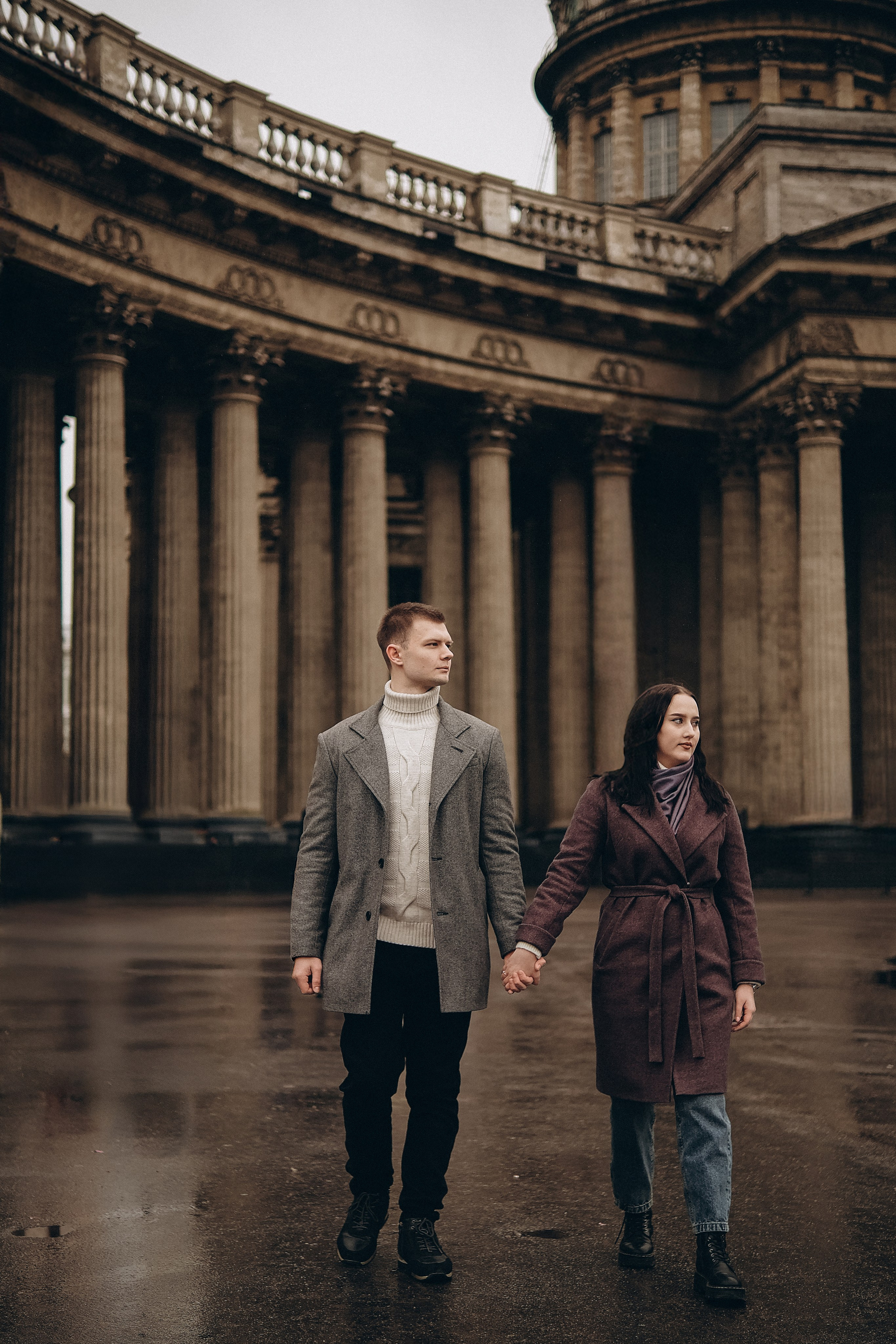 Таня & Илья. Phdkvmr.ru