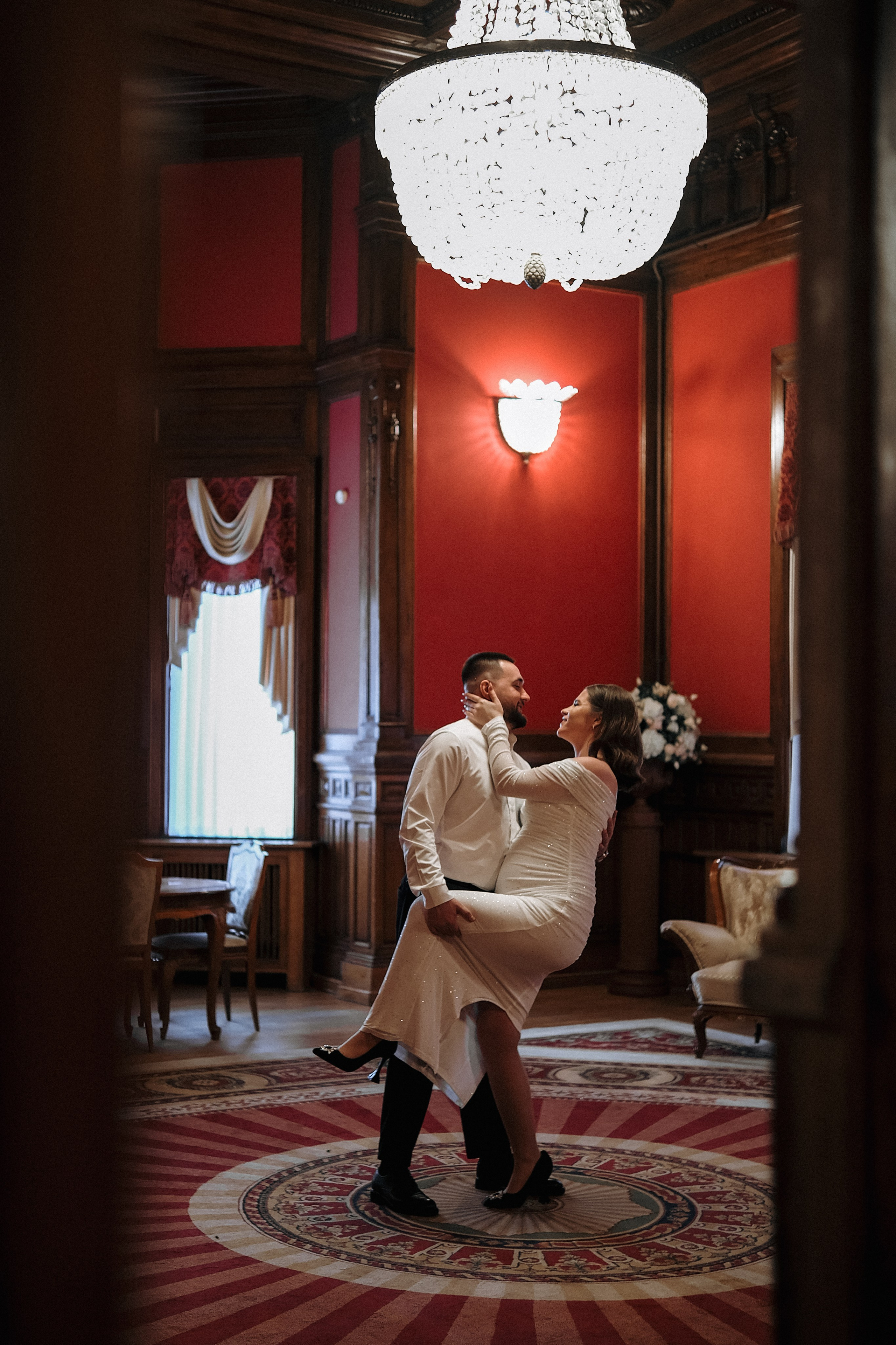 Рита & Леша. ДБ2. Phdkvmr.ru