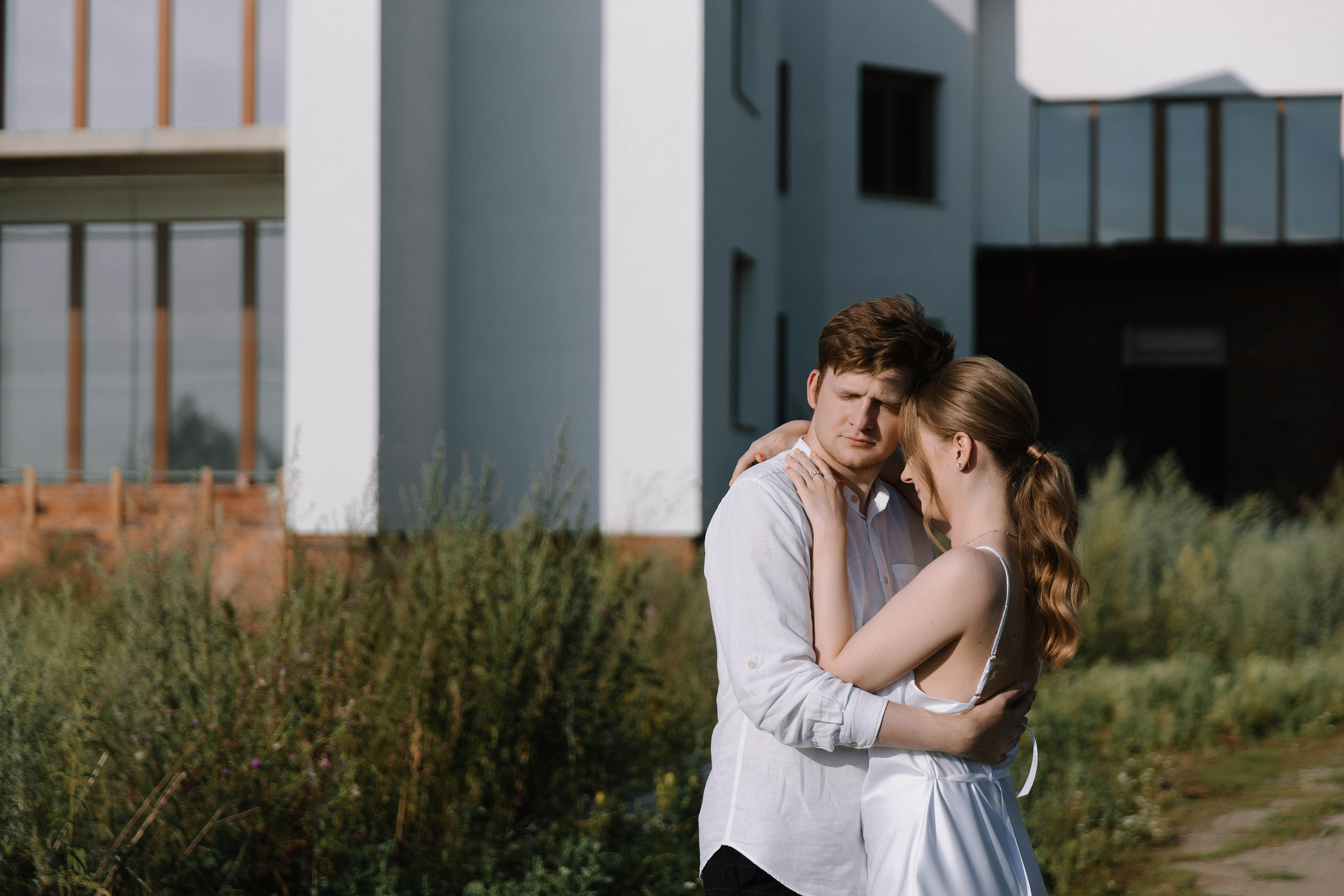 Лав стори. Свадебный и семейный фотограф Челябинск и Челябинская область