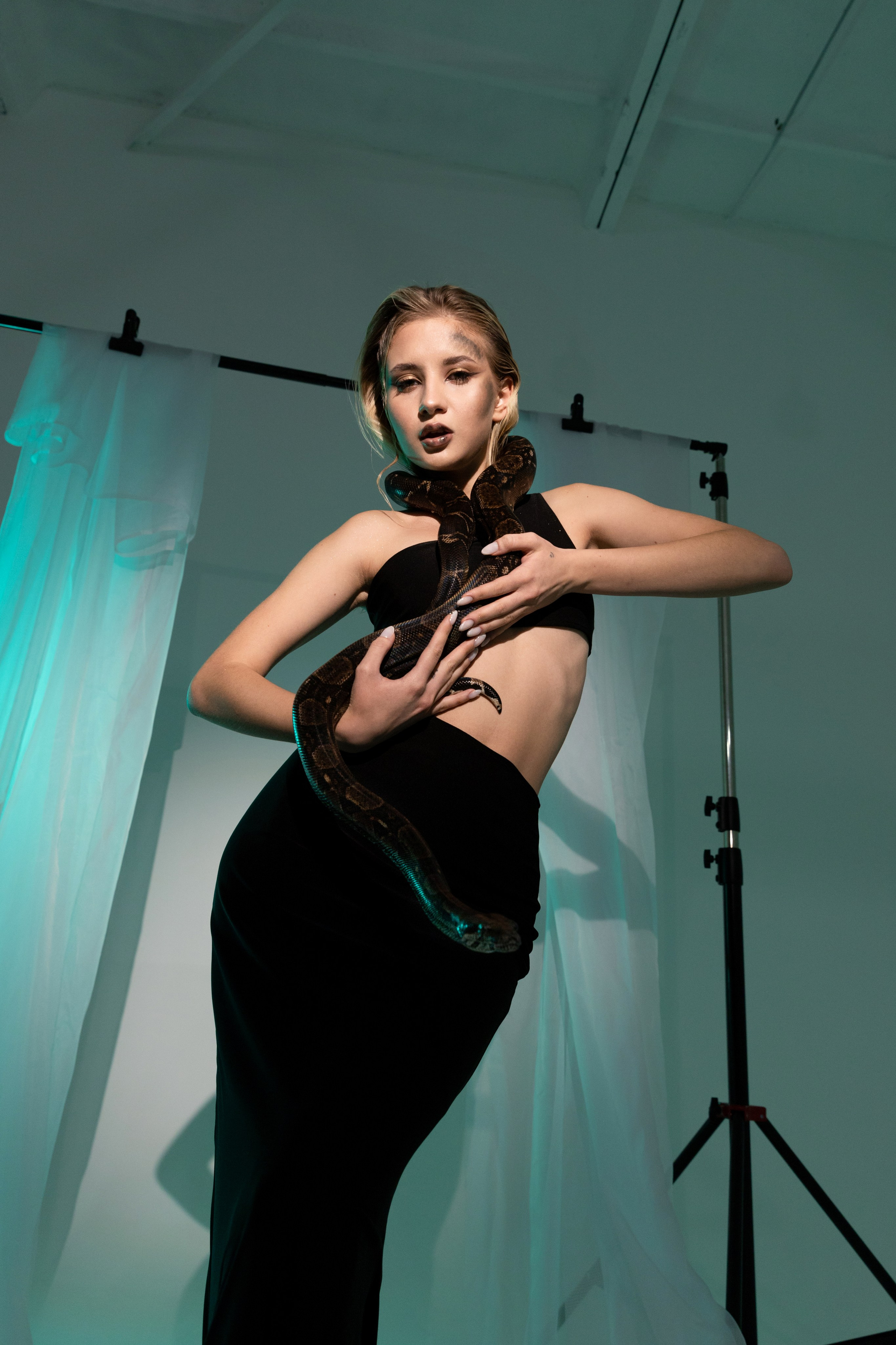 Студийные фотосессии. Женский и свадебный фотограф Юлия Лихонкина Саратов