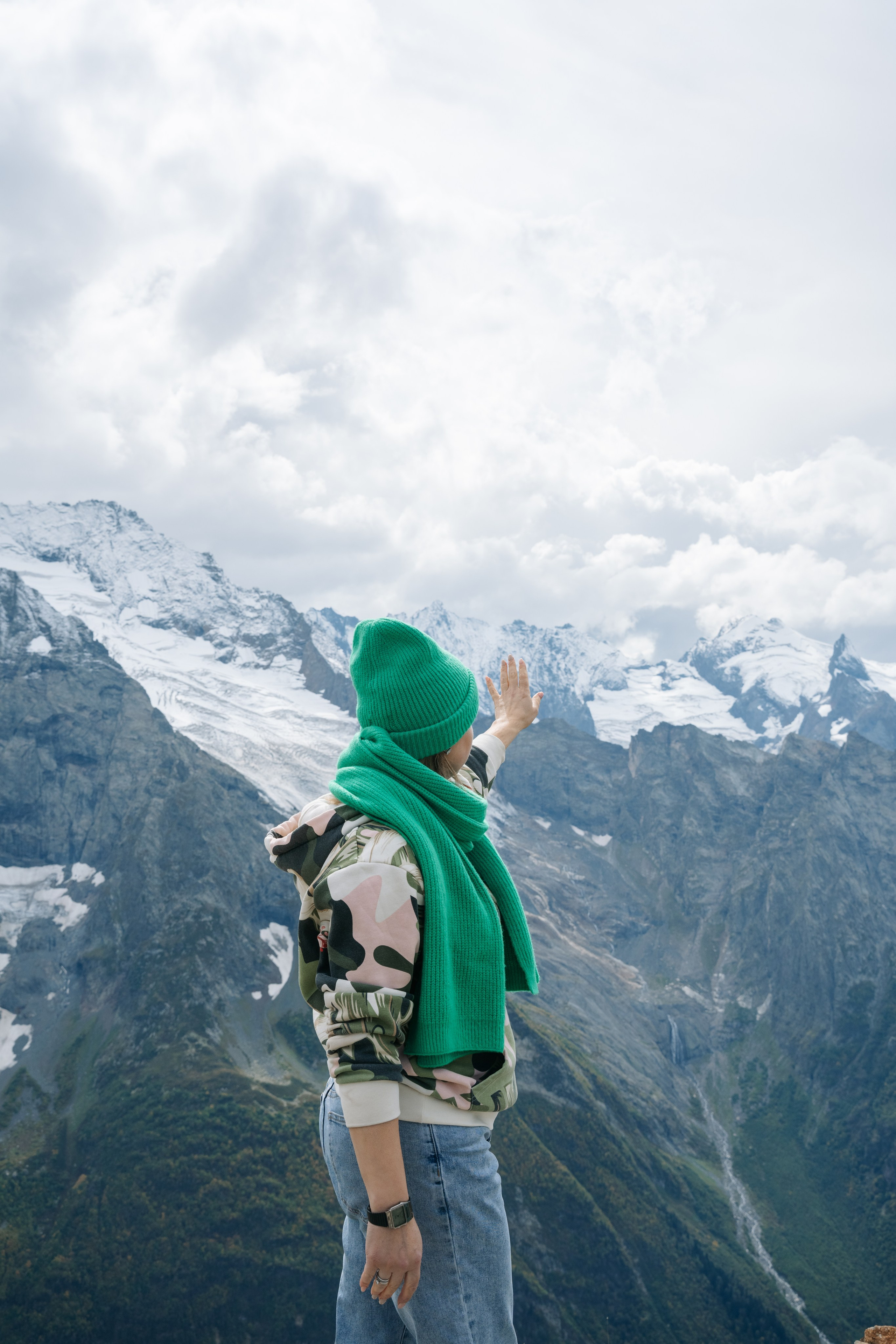 Фото сопровождение туров. Фотограф в Ростове-на-Дону и по всему миру Веникова Ольга