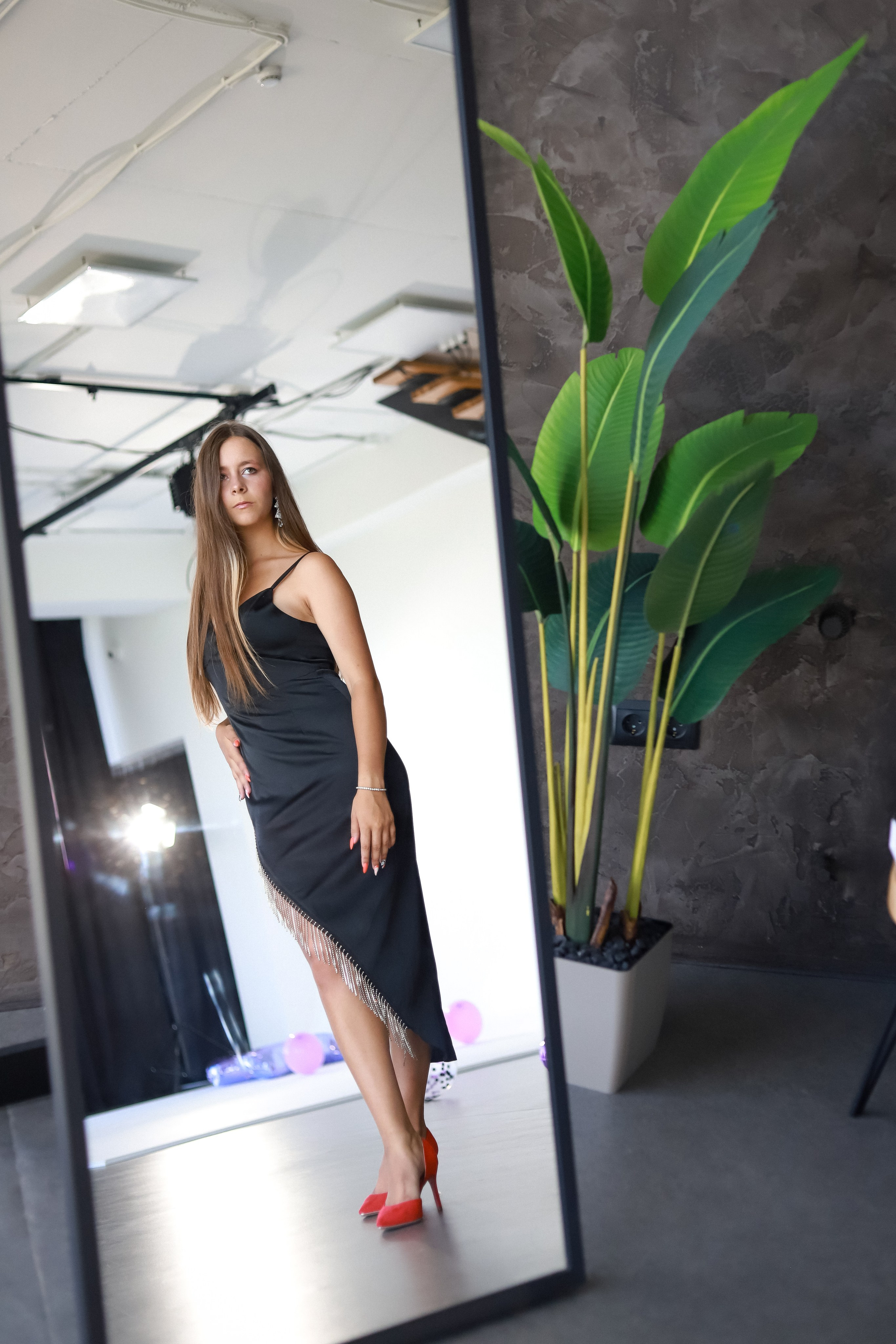 Мама и дочка. Женский/Детский фотограф в Симферополе Вероника Слепогина