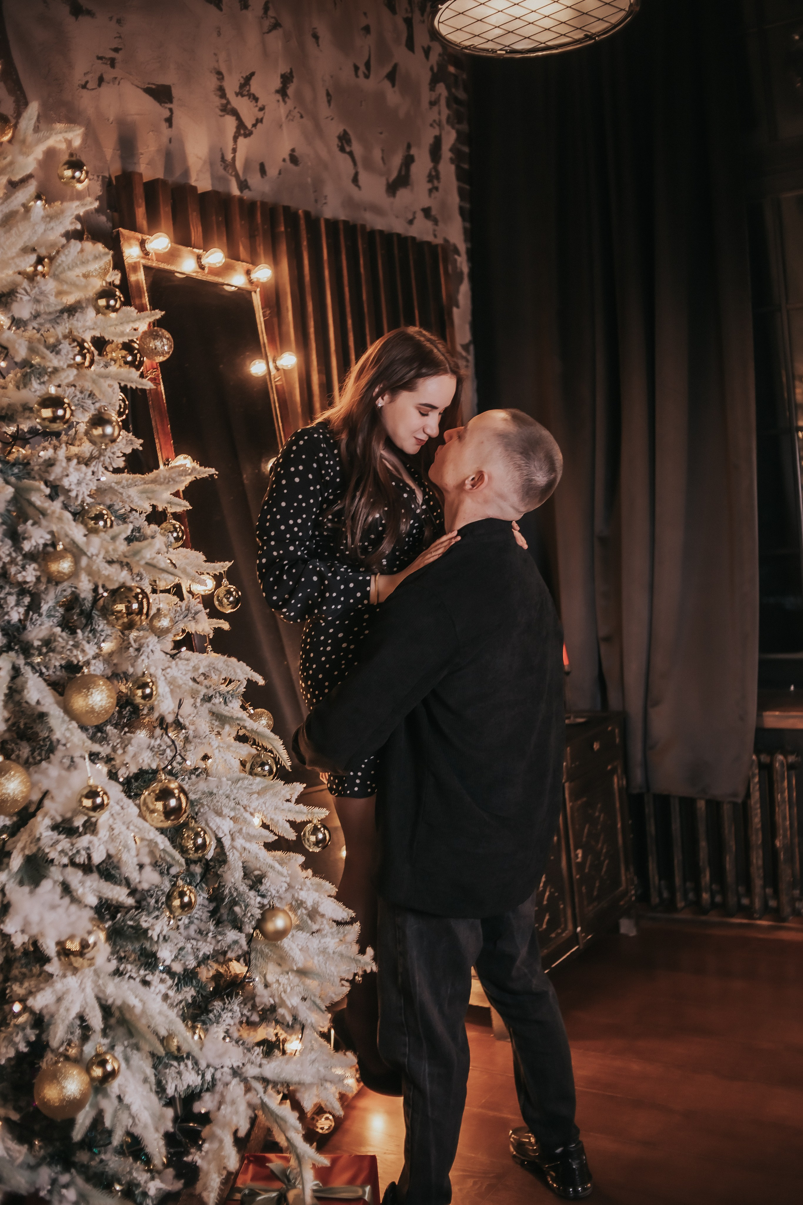 Семейная съёмка. Ксения, Михаил, Андрей, Сергей, Дарья. Фотограф Регина Крикунова г. Красноярск