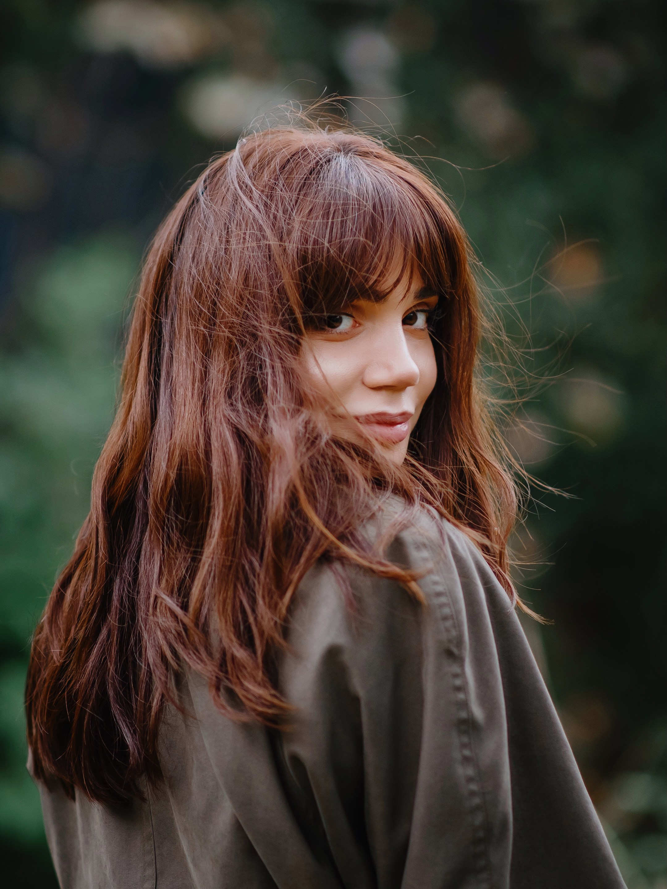 RAISKA. Главная