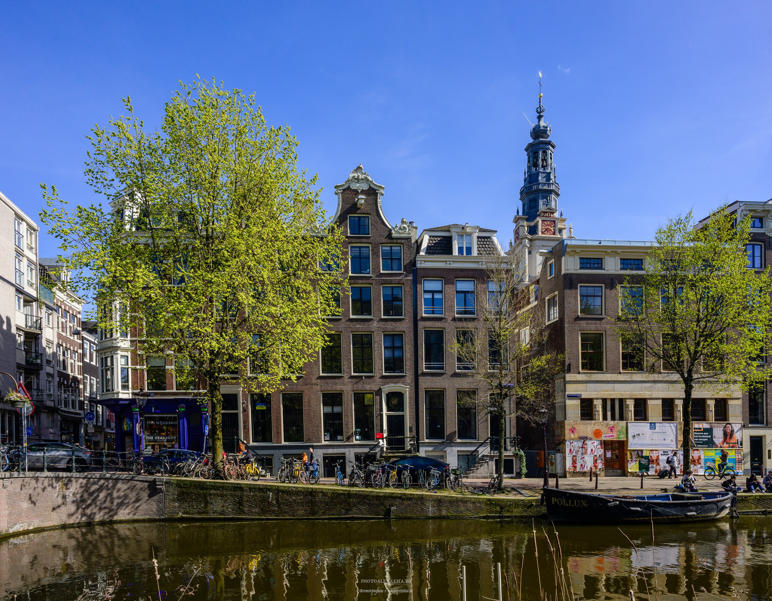 И это всё о нём. Авторские стильные фотокартины