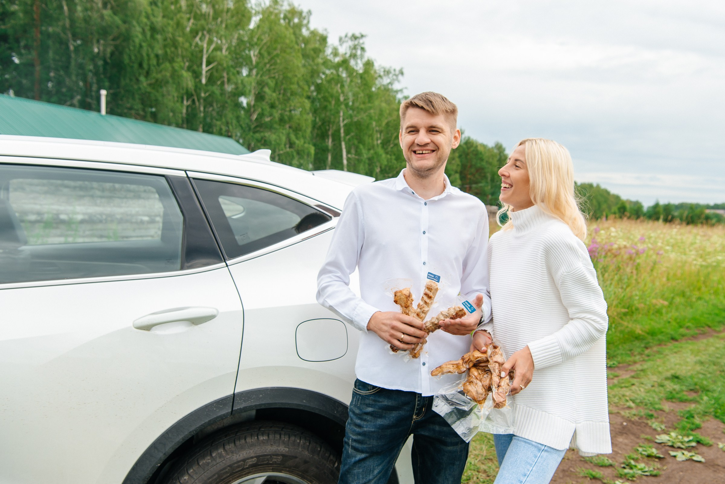 Шампурико. Профессиональный фотограф в Екатеринбурге Ирина Смирнова