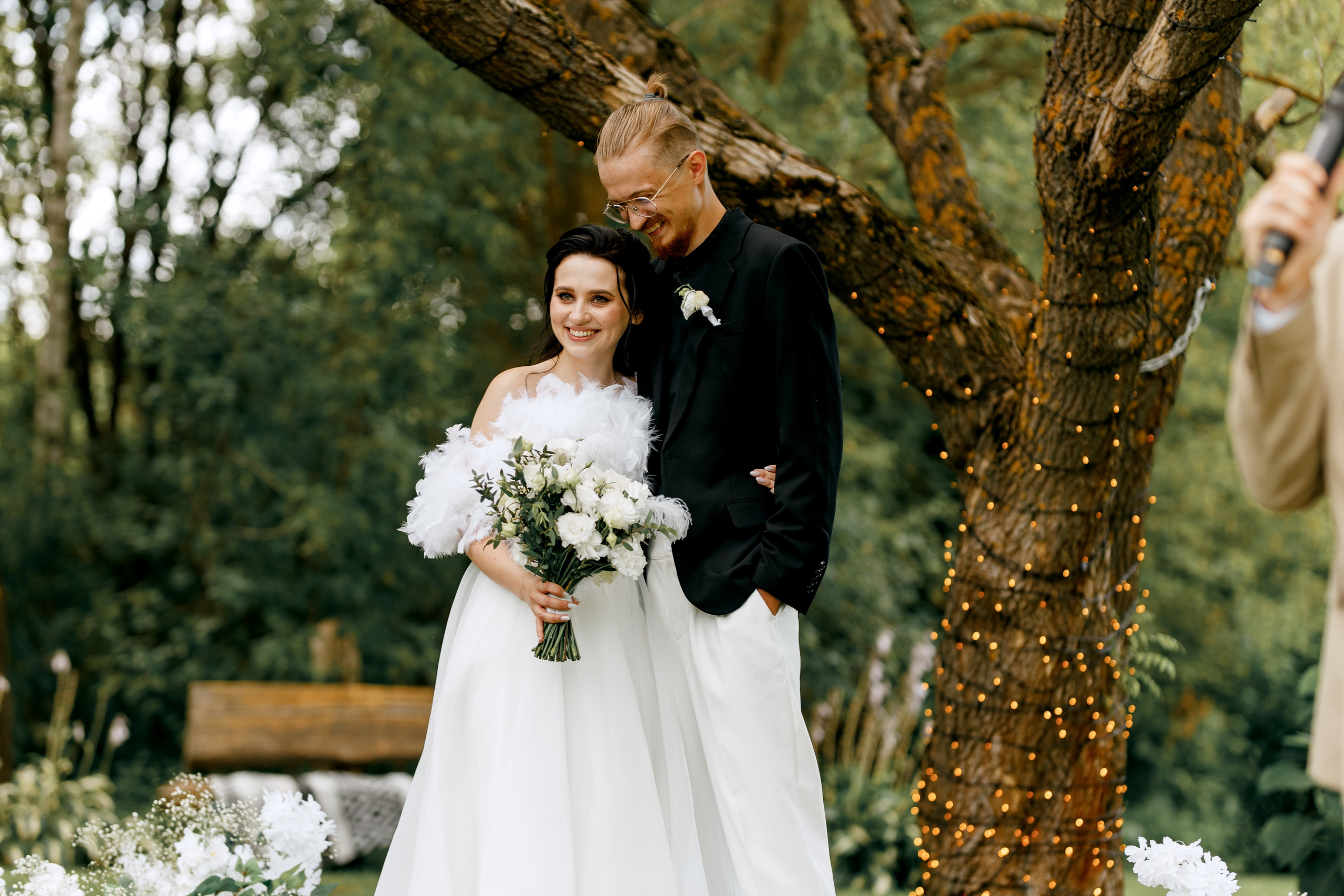 Валентин и Анастасия. Свадебный и семейный фотограф в Туле и области Маша Костина