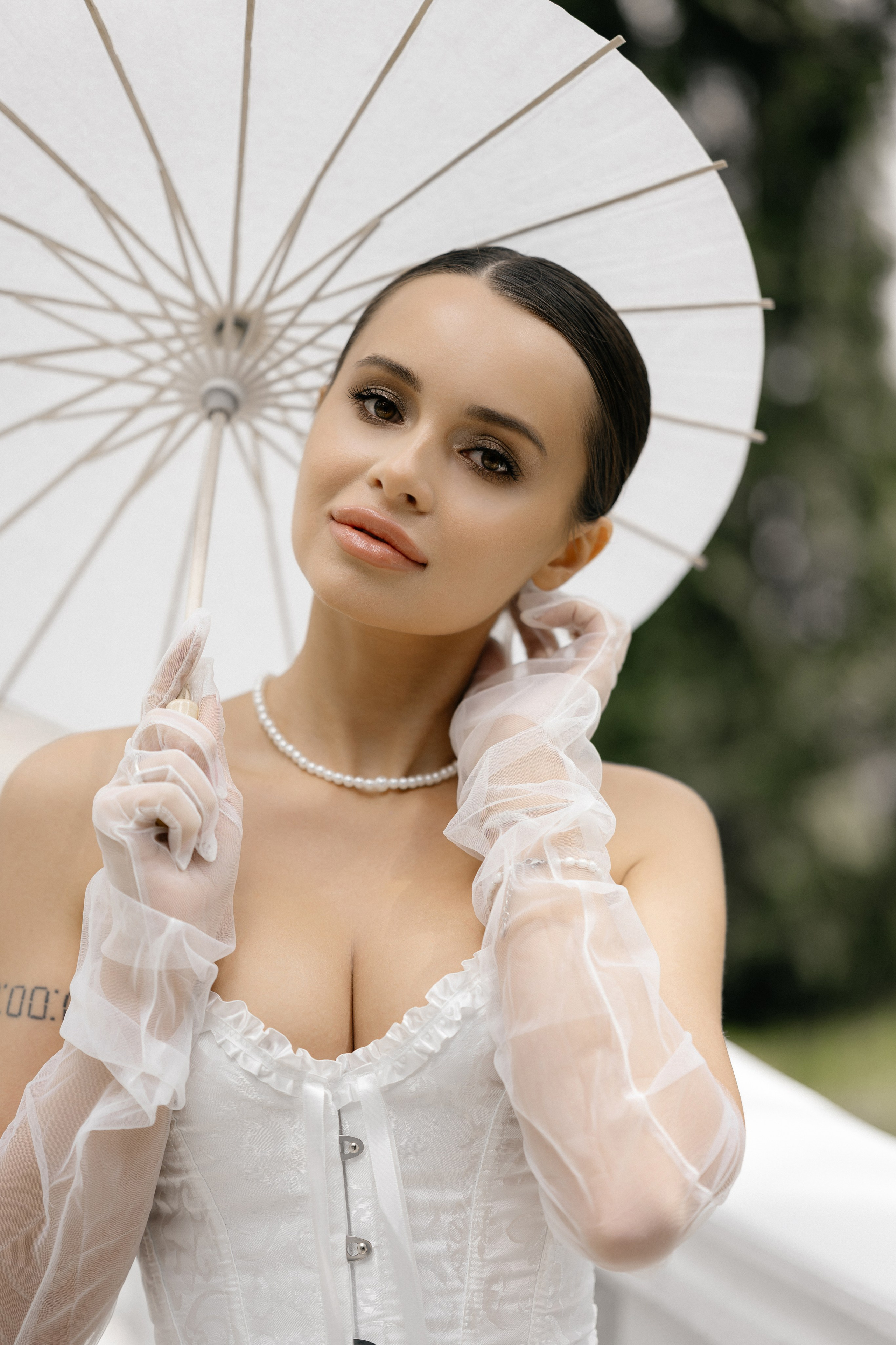 Daniel & Aleksandra. Главная