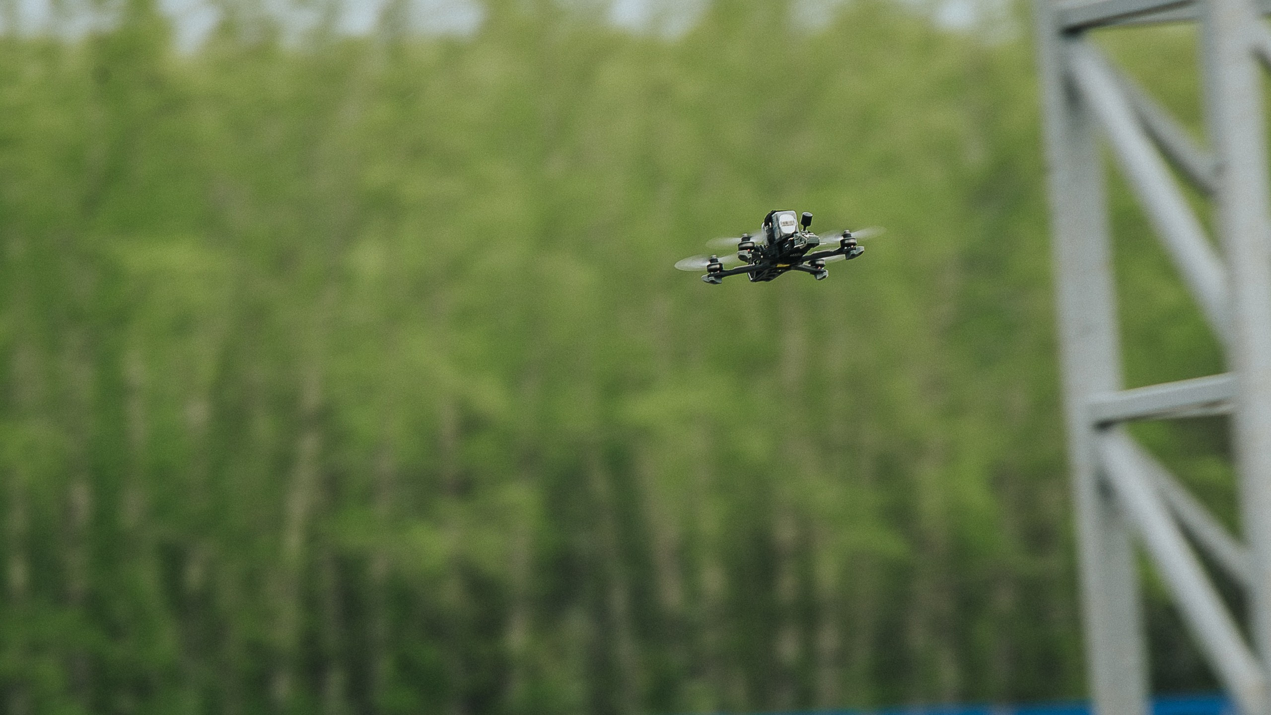 18.05.2024 — КСКГ Классика — Этап 1. Репортажный фотограф в Кемерово