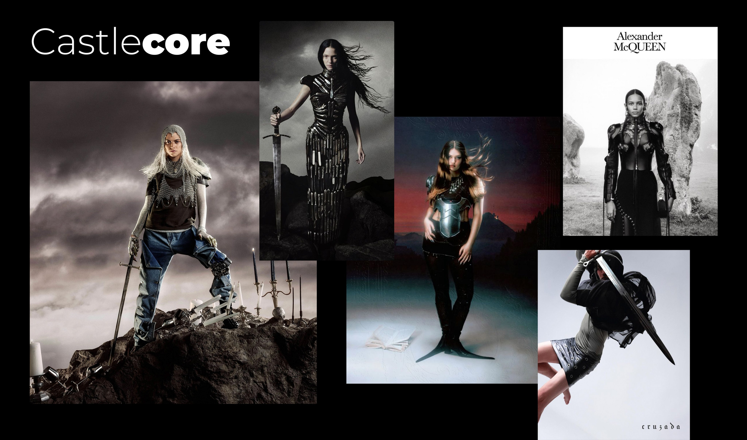 Презентация «Тренды». Рекламный фотограф Ушаков Константин в Краснодаре