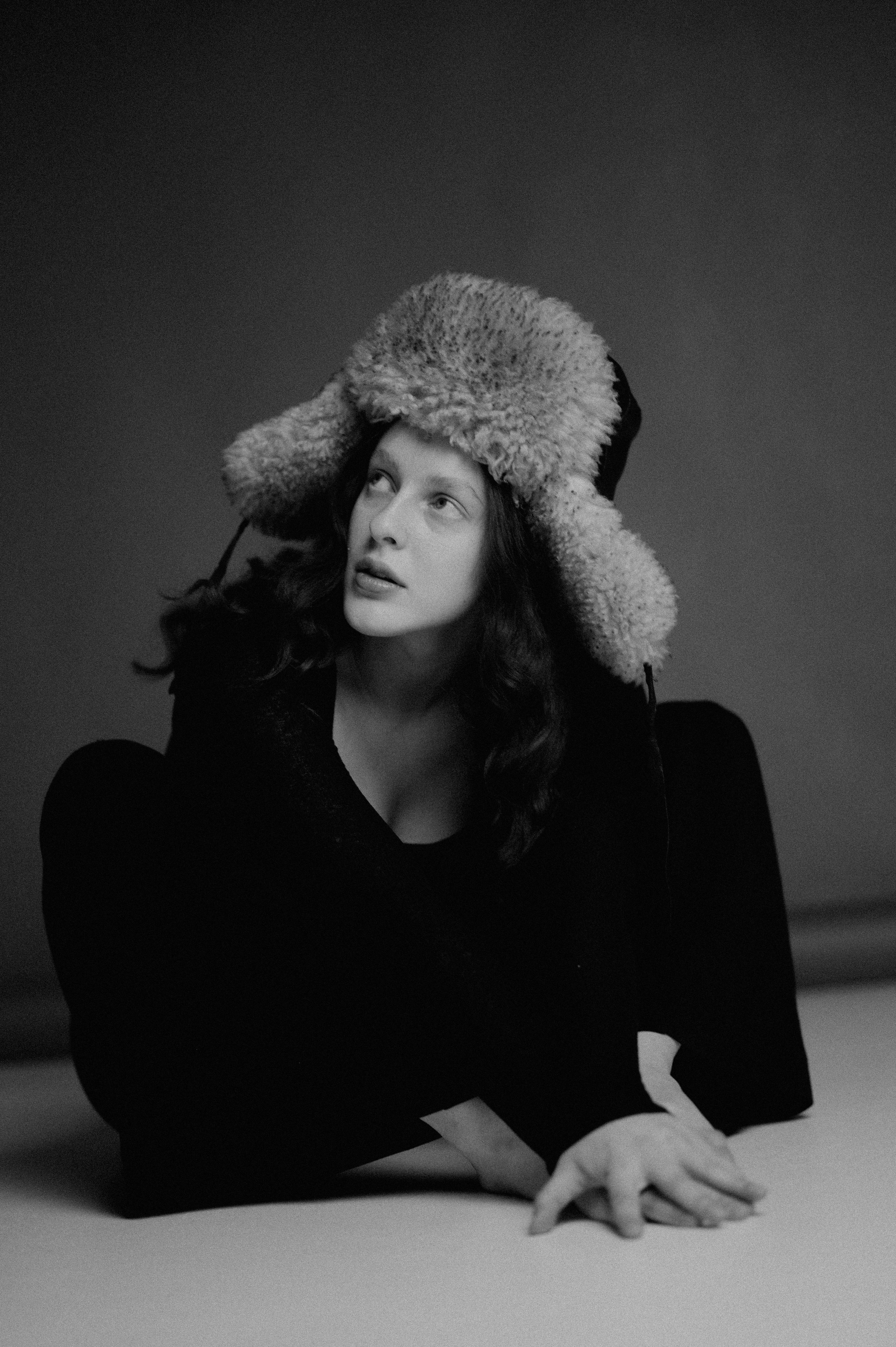 Варвара. Фотограф Мария Бондаренко