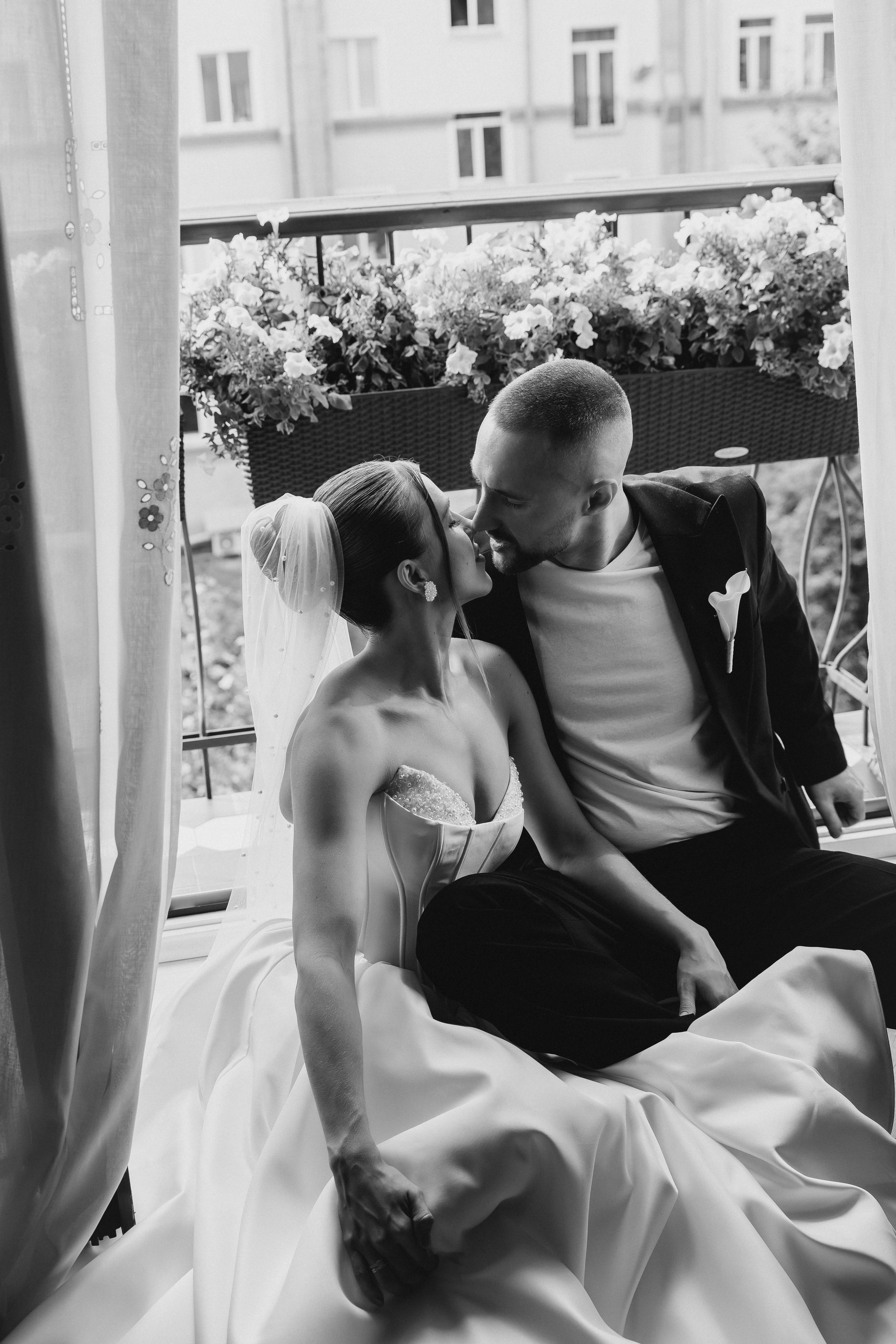 G | V. Свадебный и семейный фотограф в Новосибирске Светлана Варутина