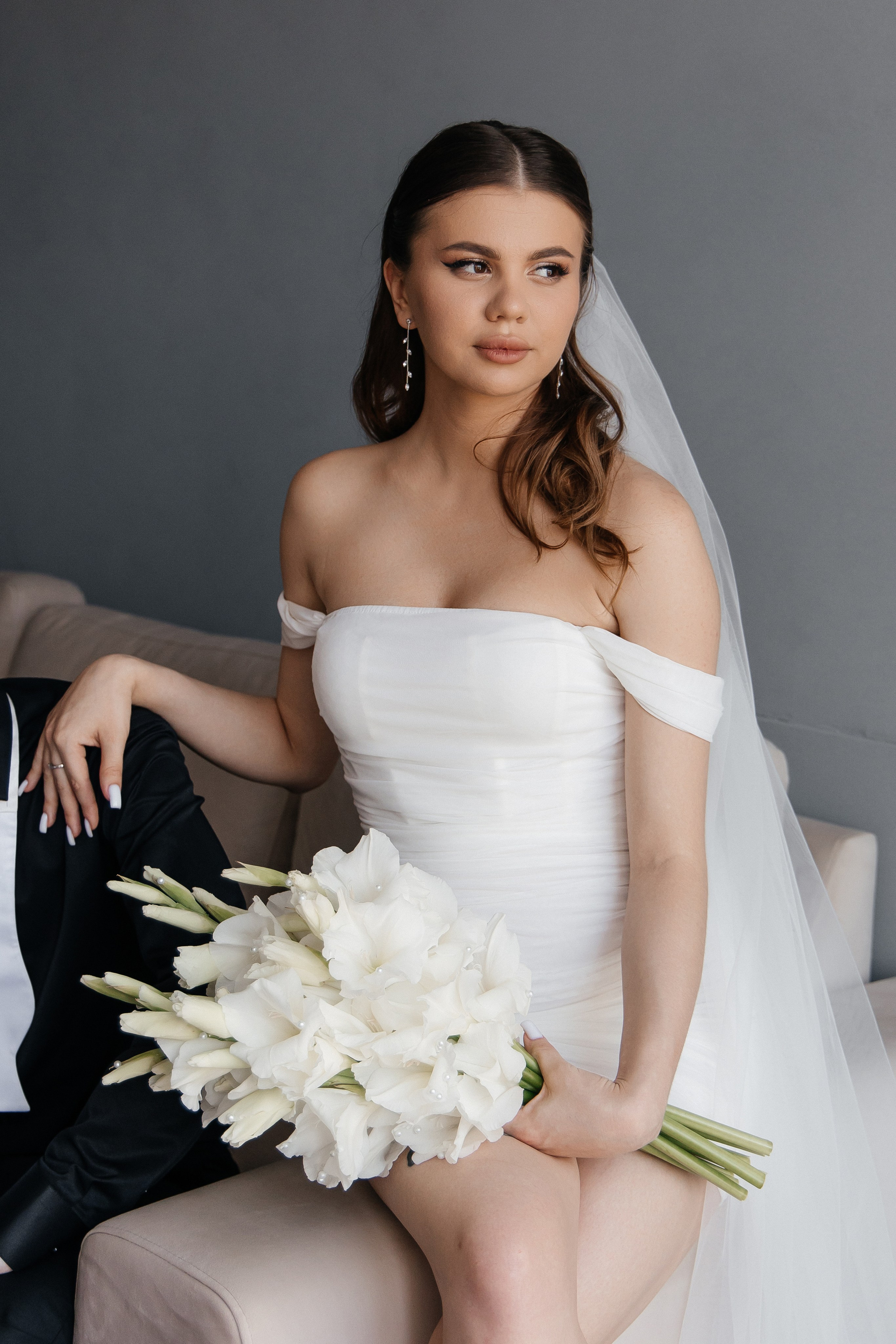 I&A. Фотограф Таганрог Хребет София