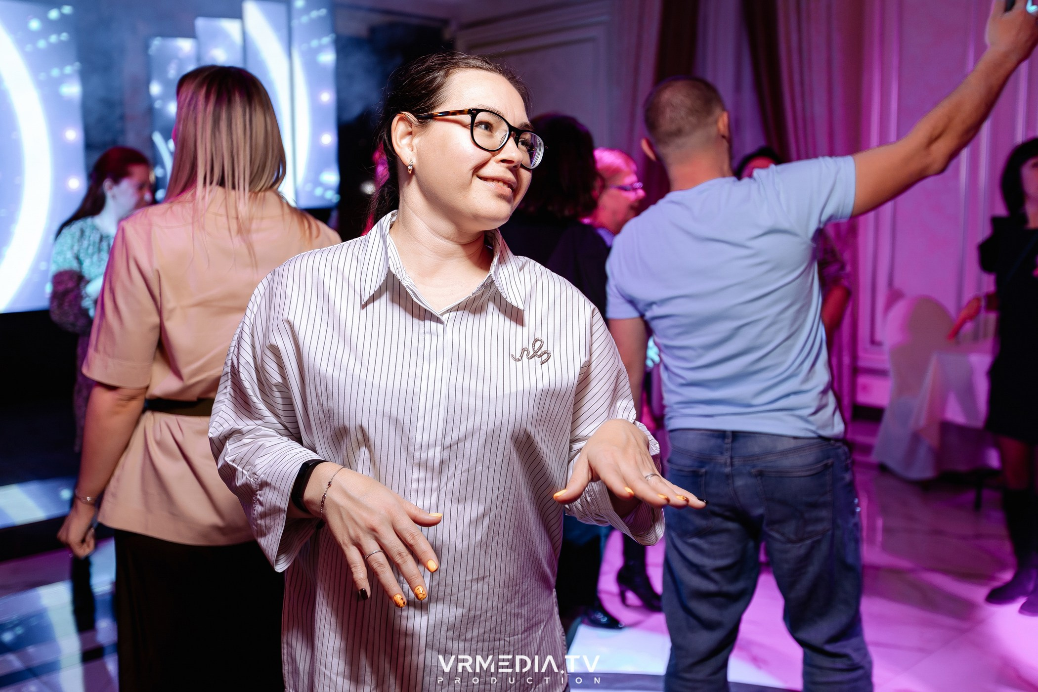 Выходные в ресторане «Лазурный берег»