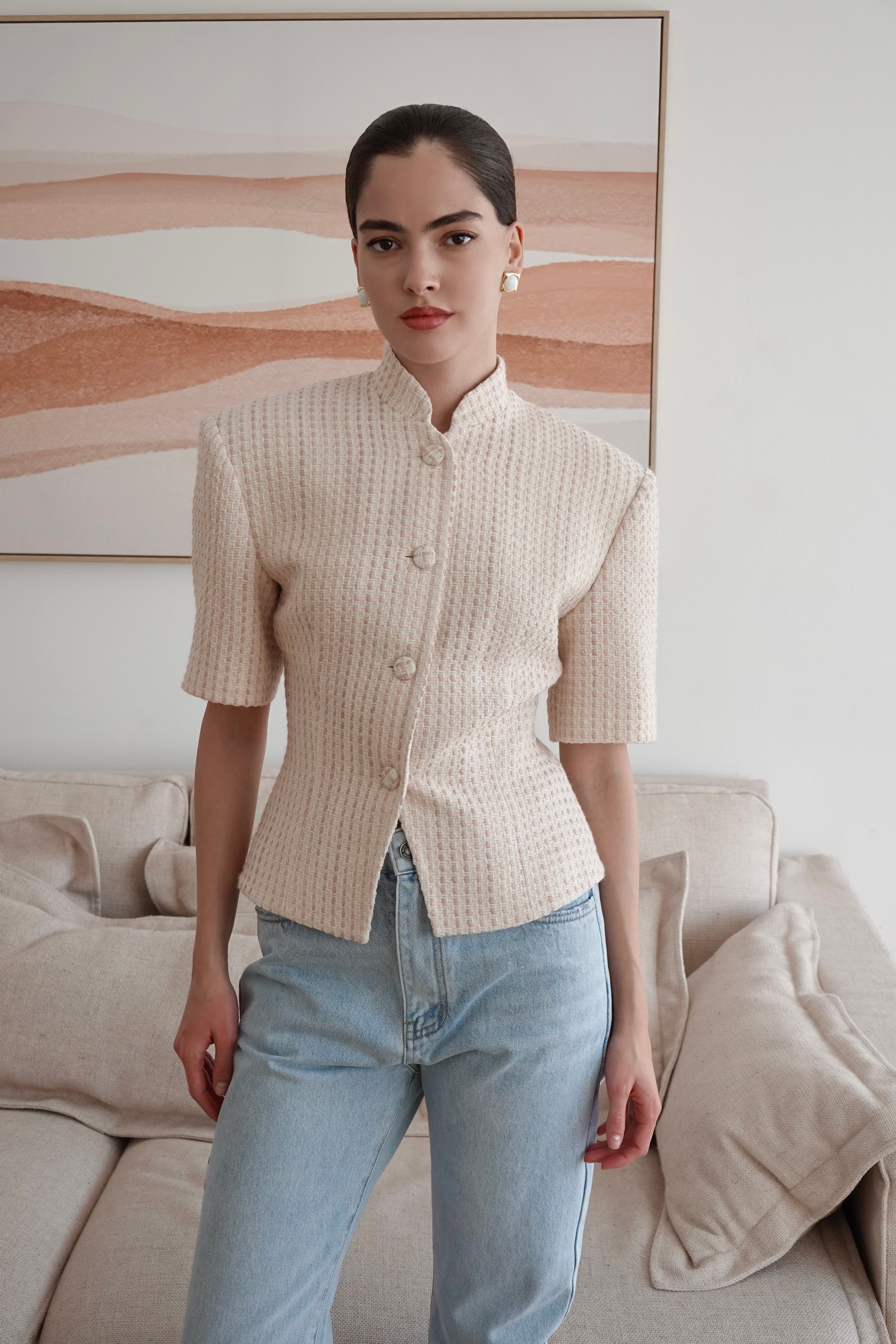 Nude Story. Дарья Стумайтис — продюсер и креатор