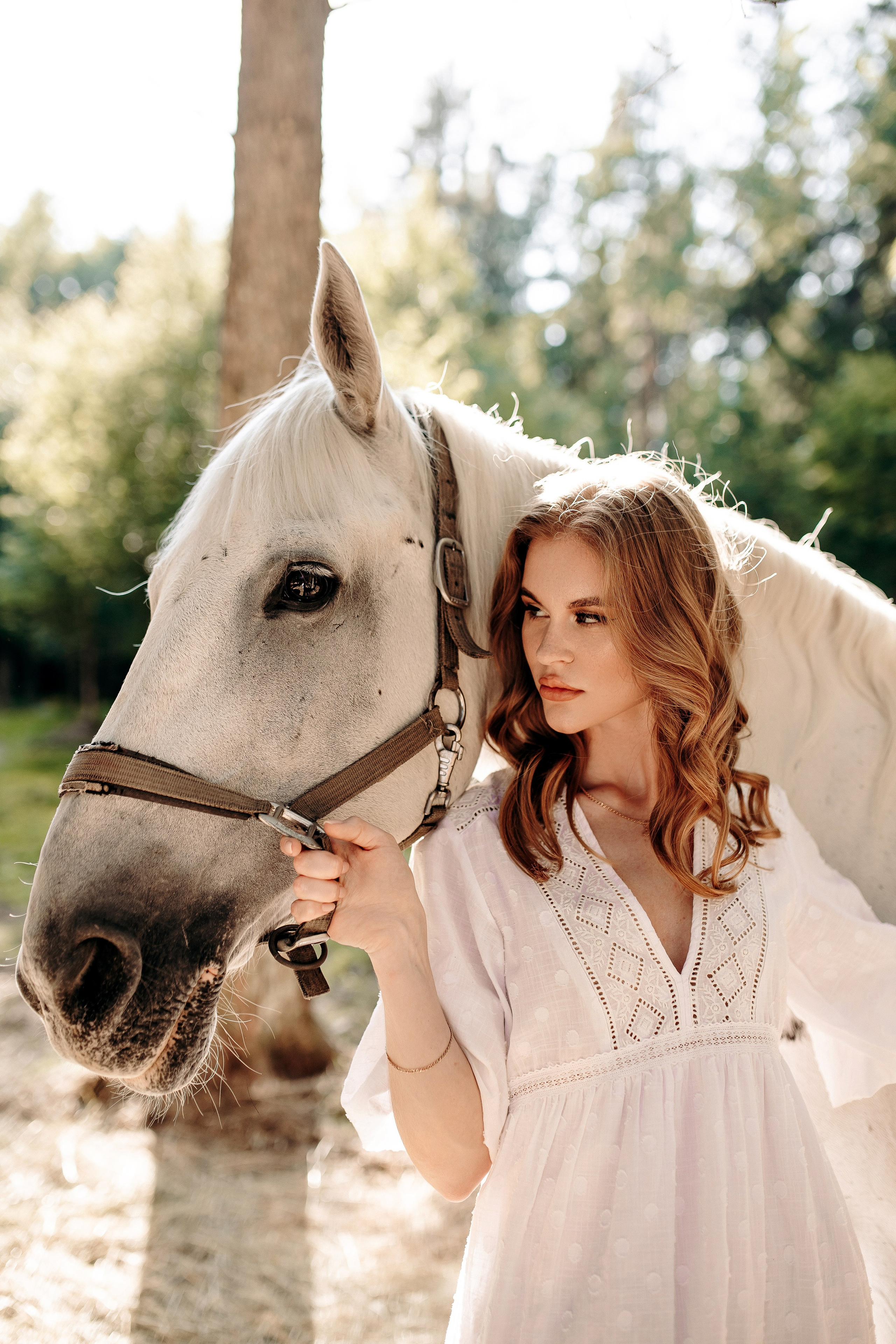 Мария. Брысина Алёна/ фотограф Петрозаводск, Карелия