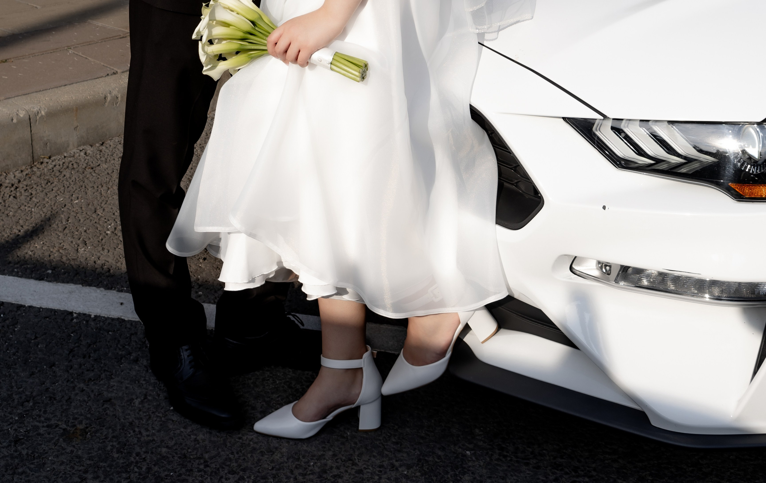 Диана & Кирилл. Свадебный и женский фотограф в Москве Анастасия Голубева