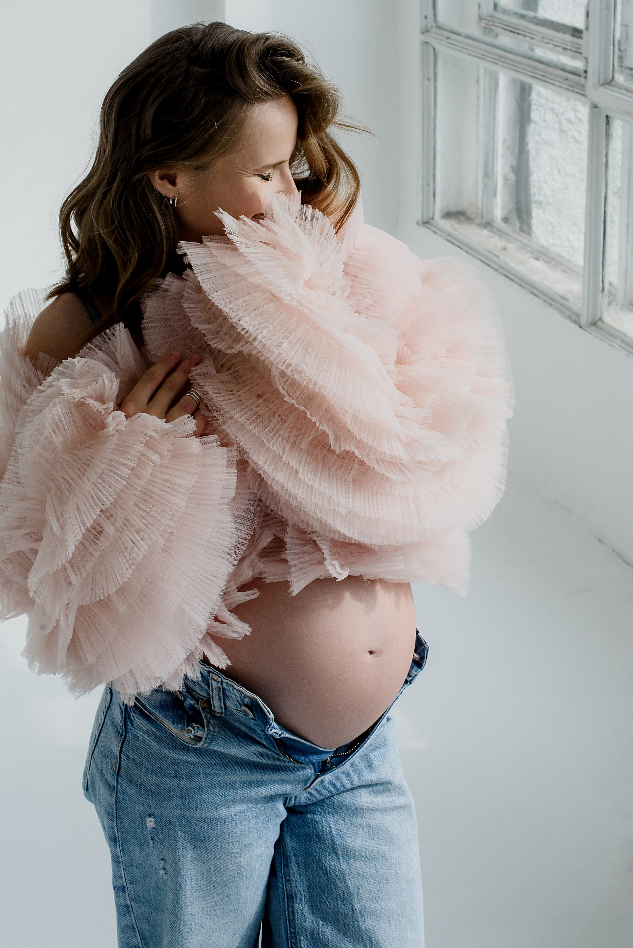 Татьяна. Юлия Соколовская Фотограф Москва Красногорск