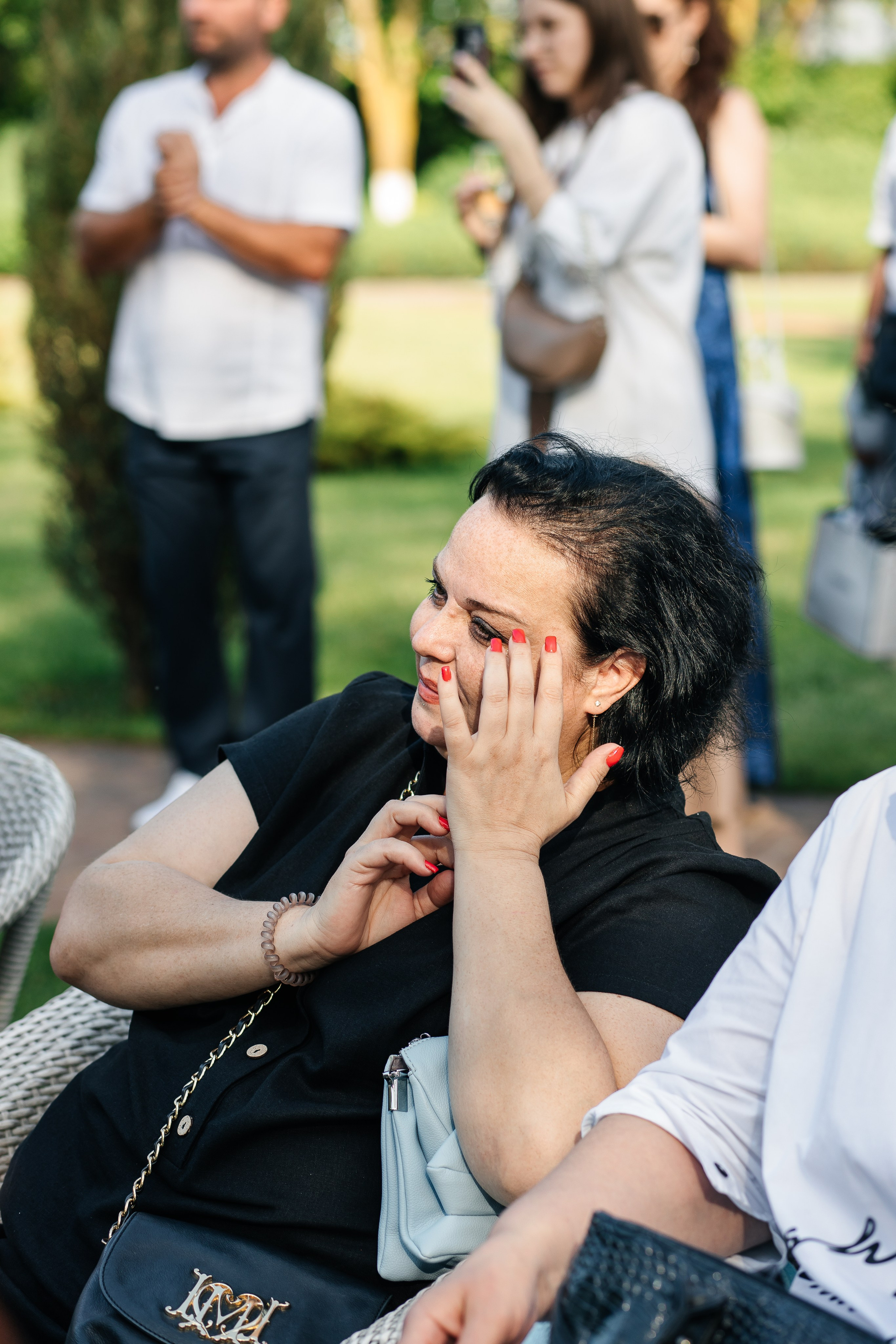 Выездная церемония. Свадебный и семейный фотограф Ростова-на-Дону Ирина Бондарева