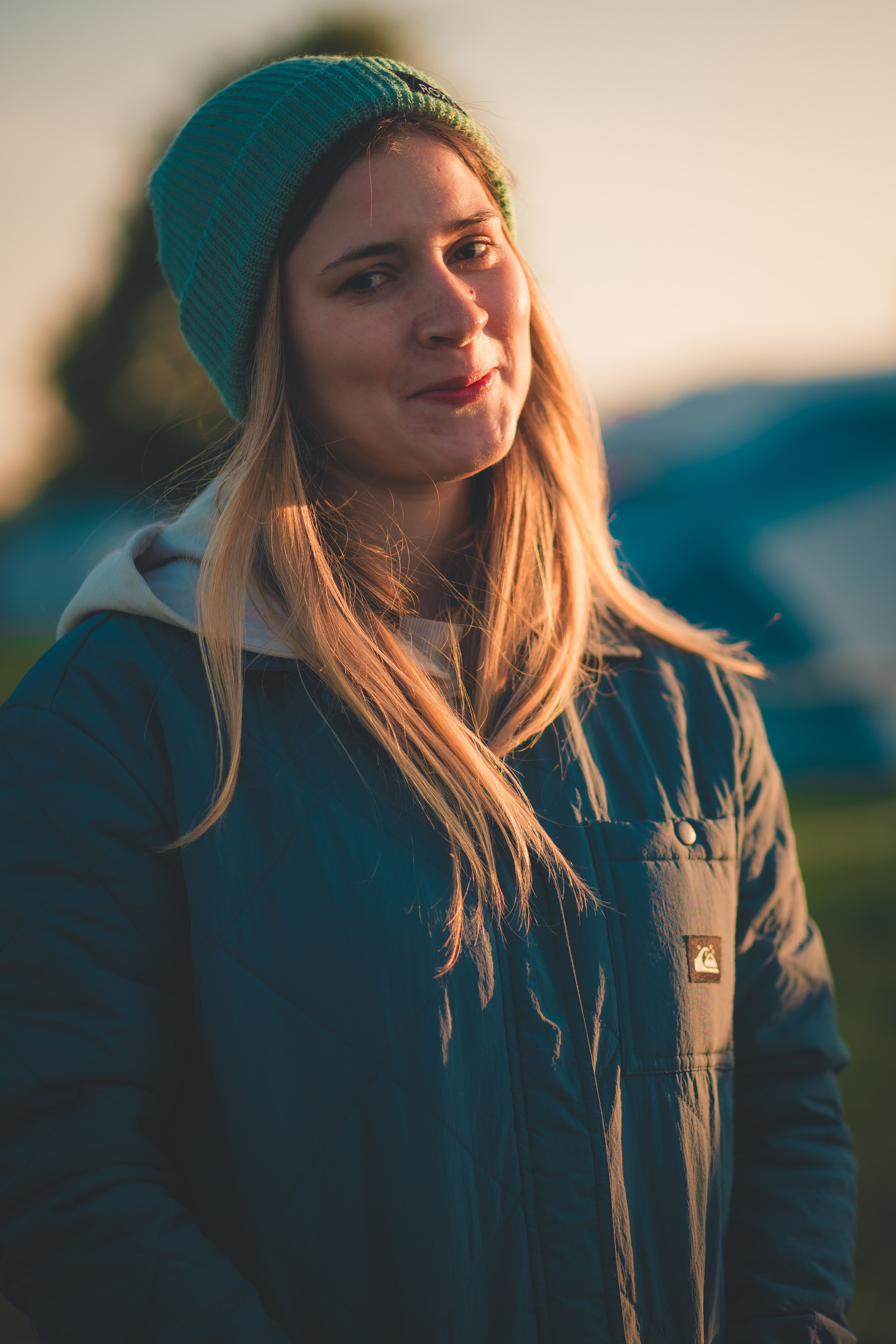 Детский лагерь — 2 смена 2023 год. Иван Кубик — фотограф и видеограф