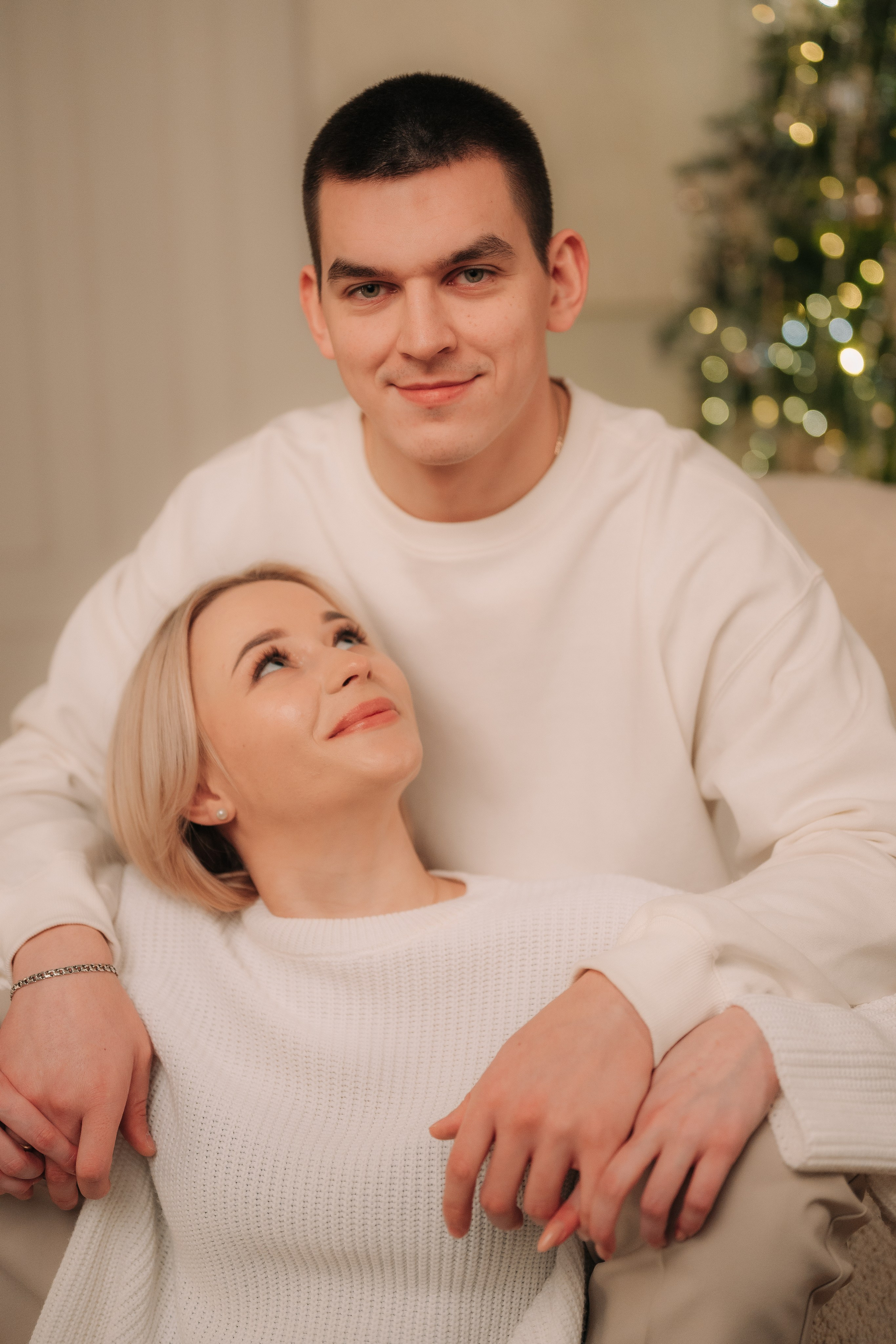 Андрей и Наталина. Иван Кубик — фотограф и видеограф