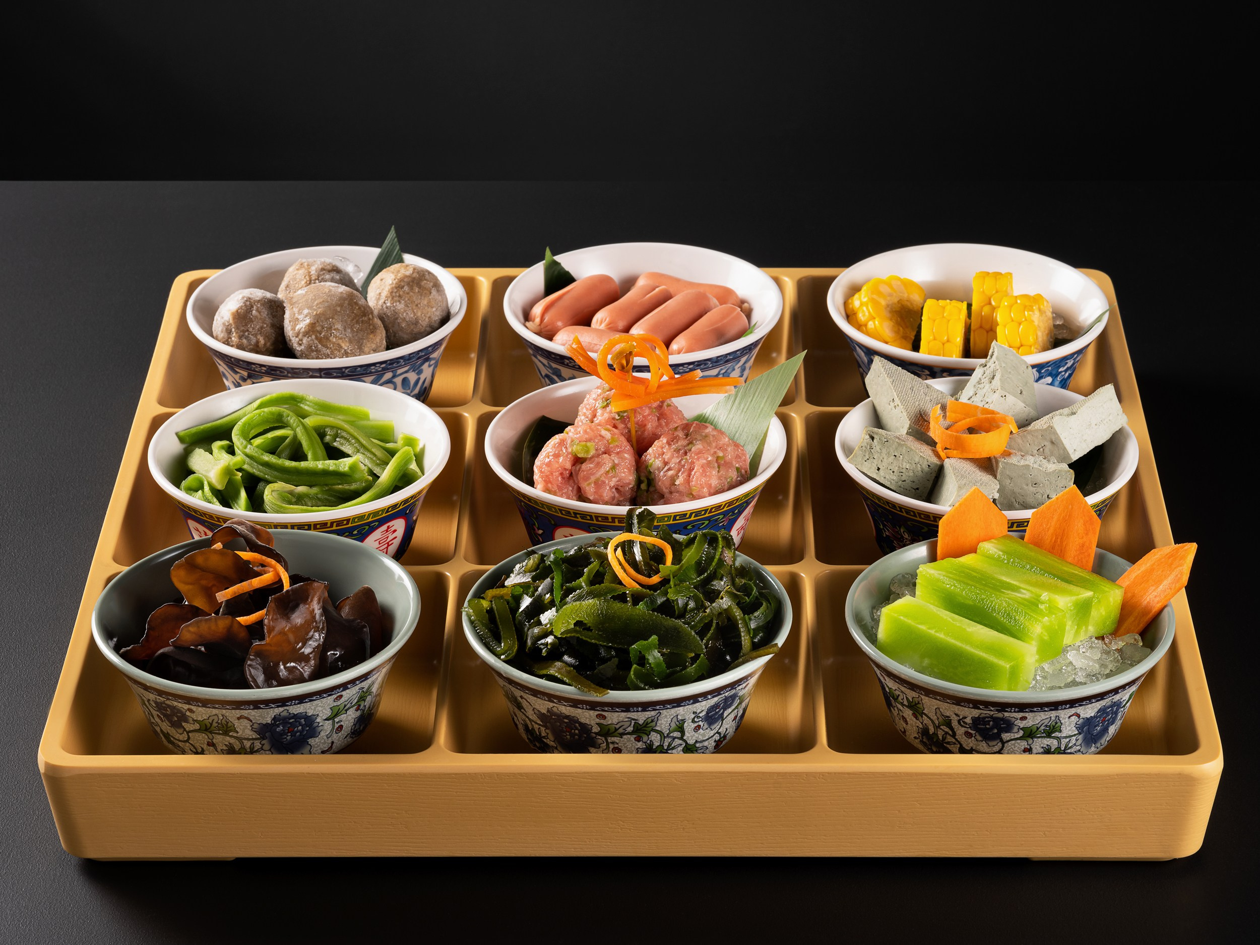 Фуд-фото. Ретушёр Анастасия Заборовская