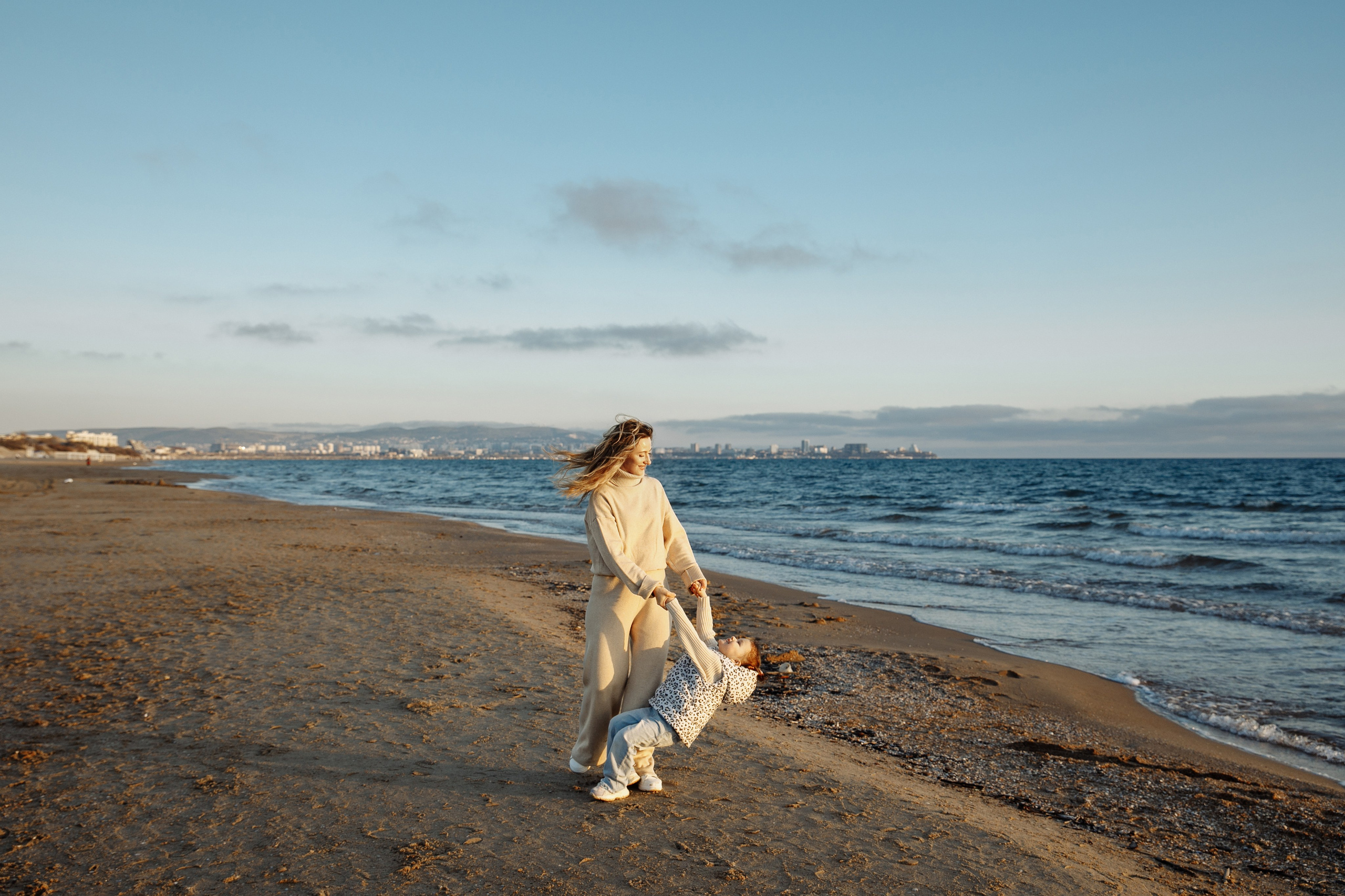 Алена и Ксюша. Свадебный и семейный фотограф Анапа