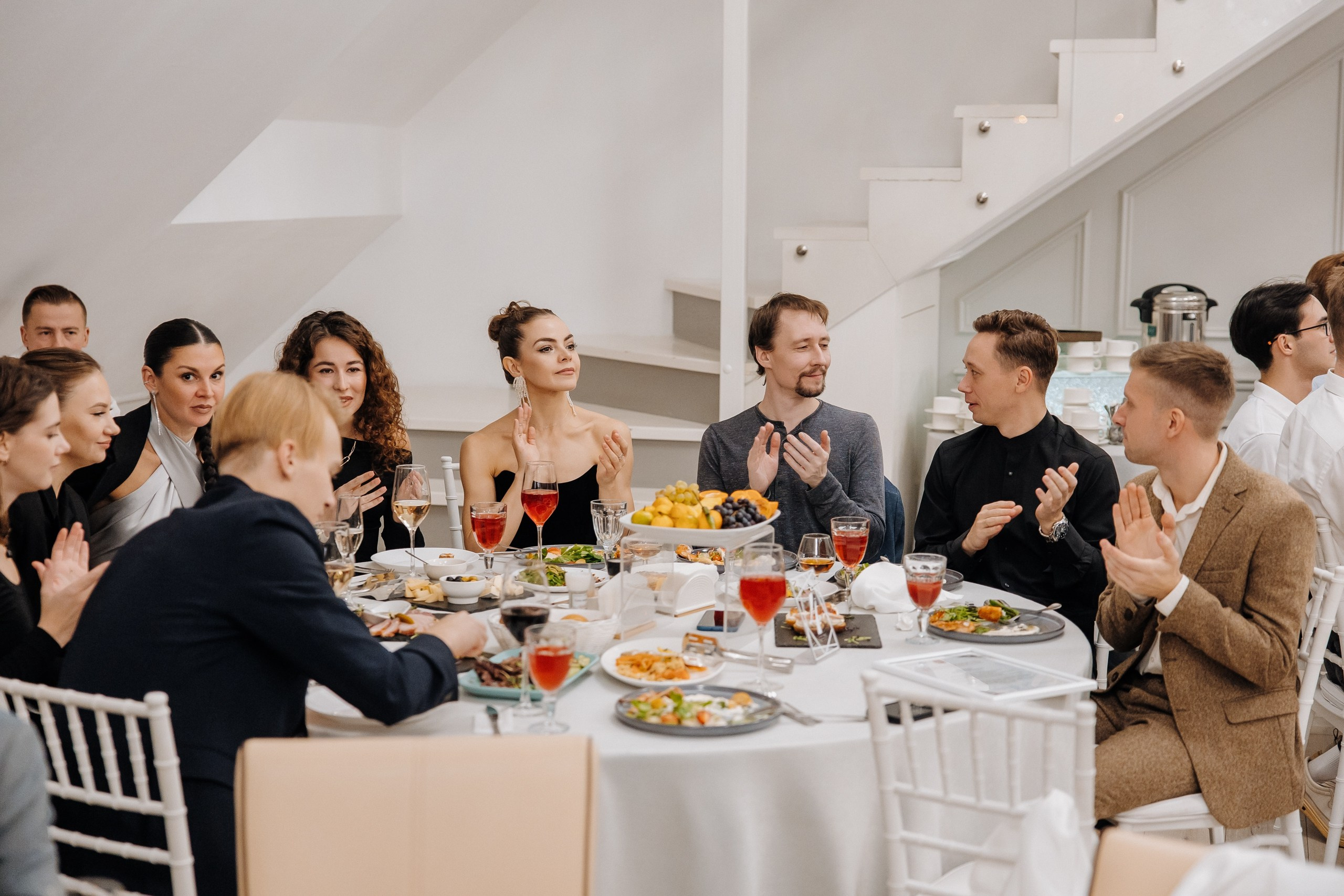 Юбилей «Урал». Главная