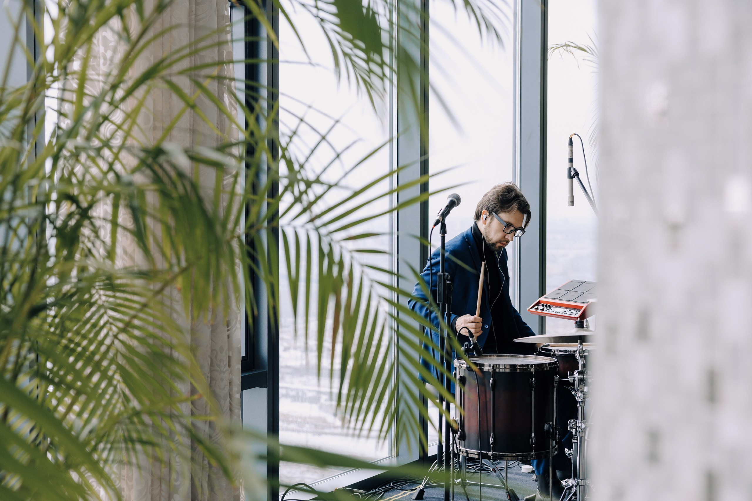 Свадебная выставка. Главная