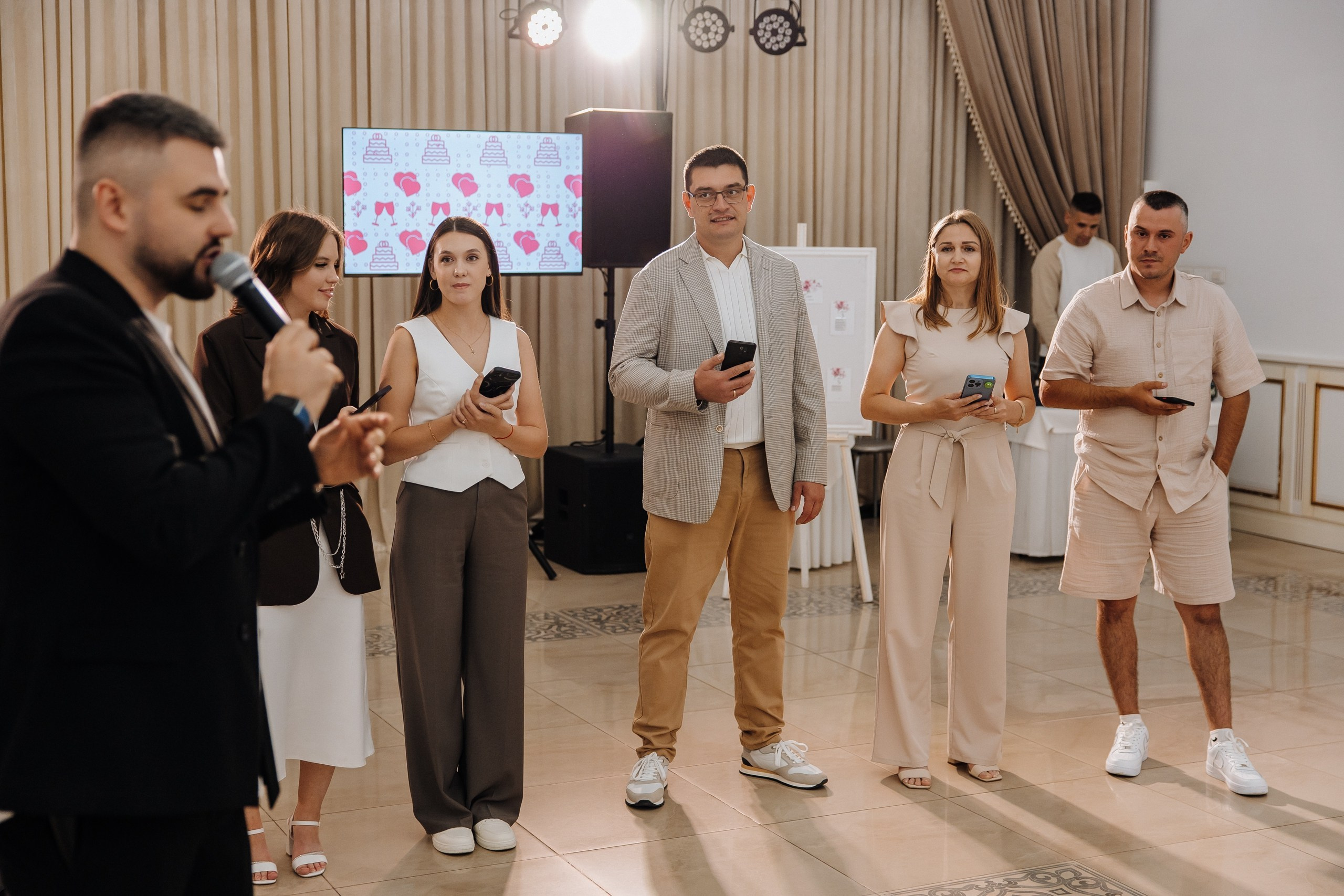 Мария и Дмитрий. Главная