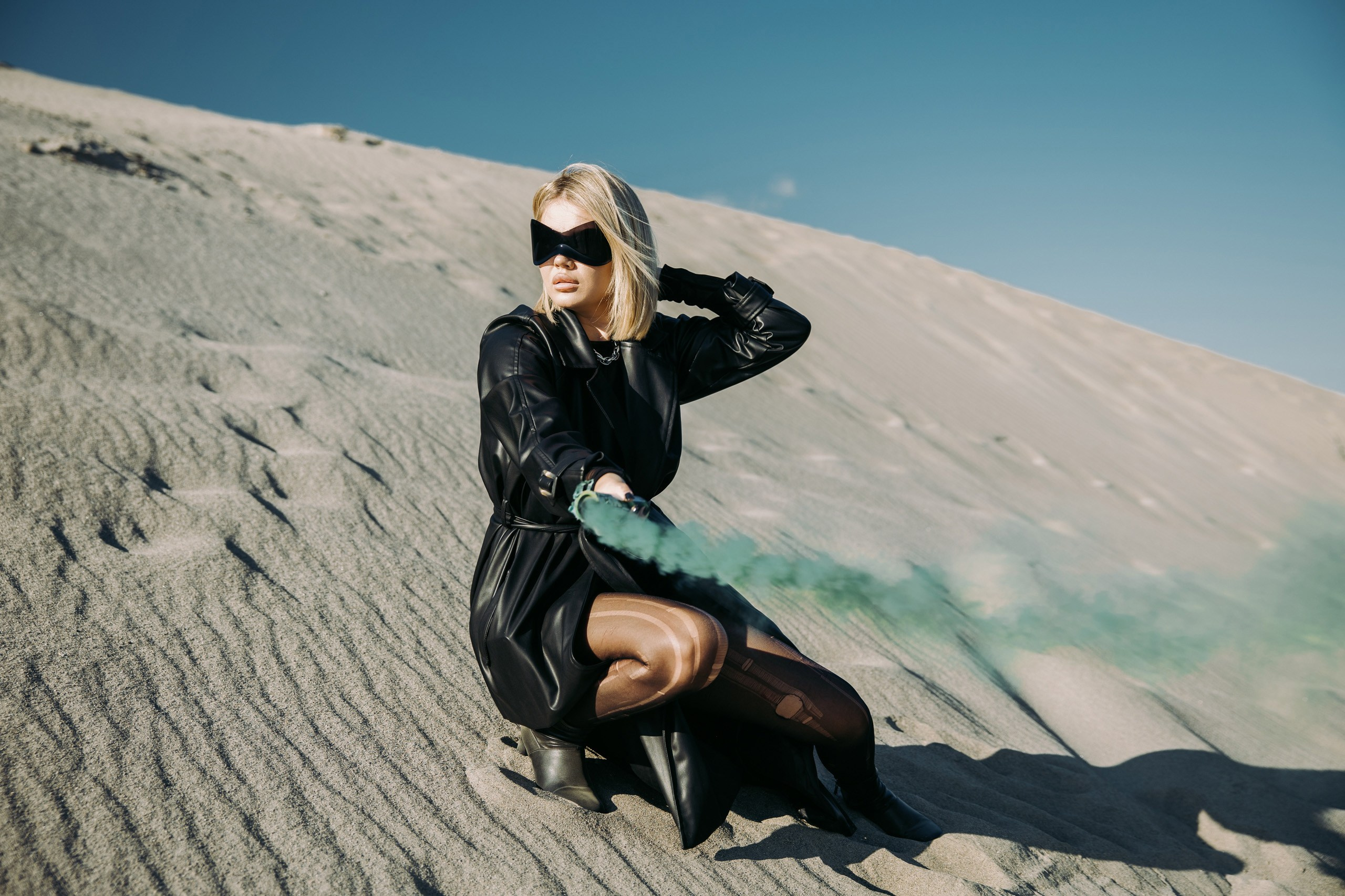 Ольга. Главная