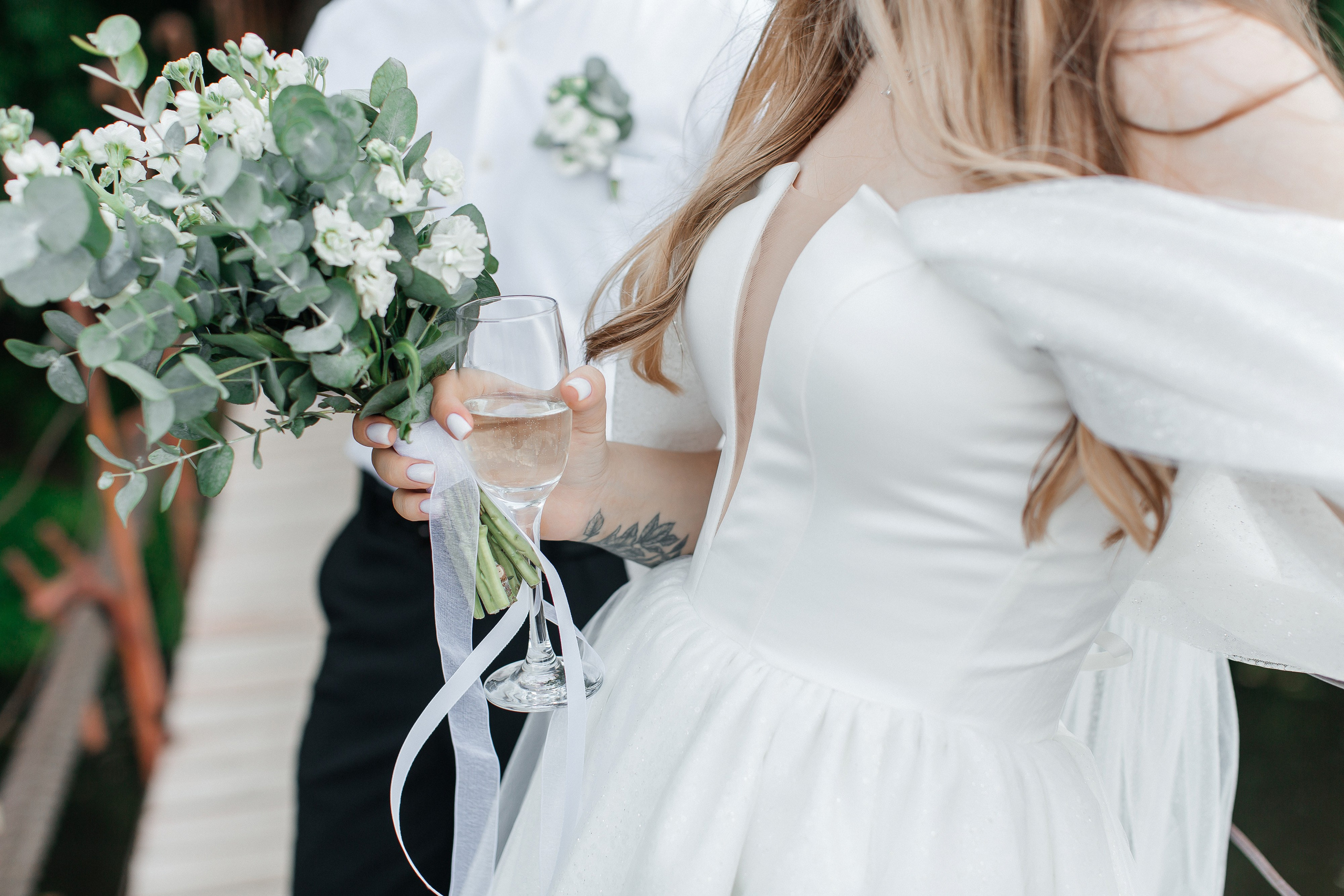 Дмитрий и Полина. Главная