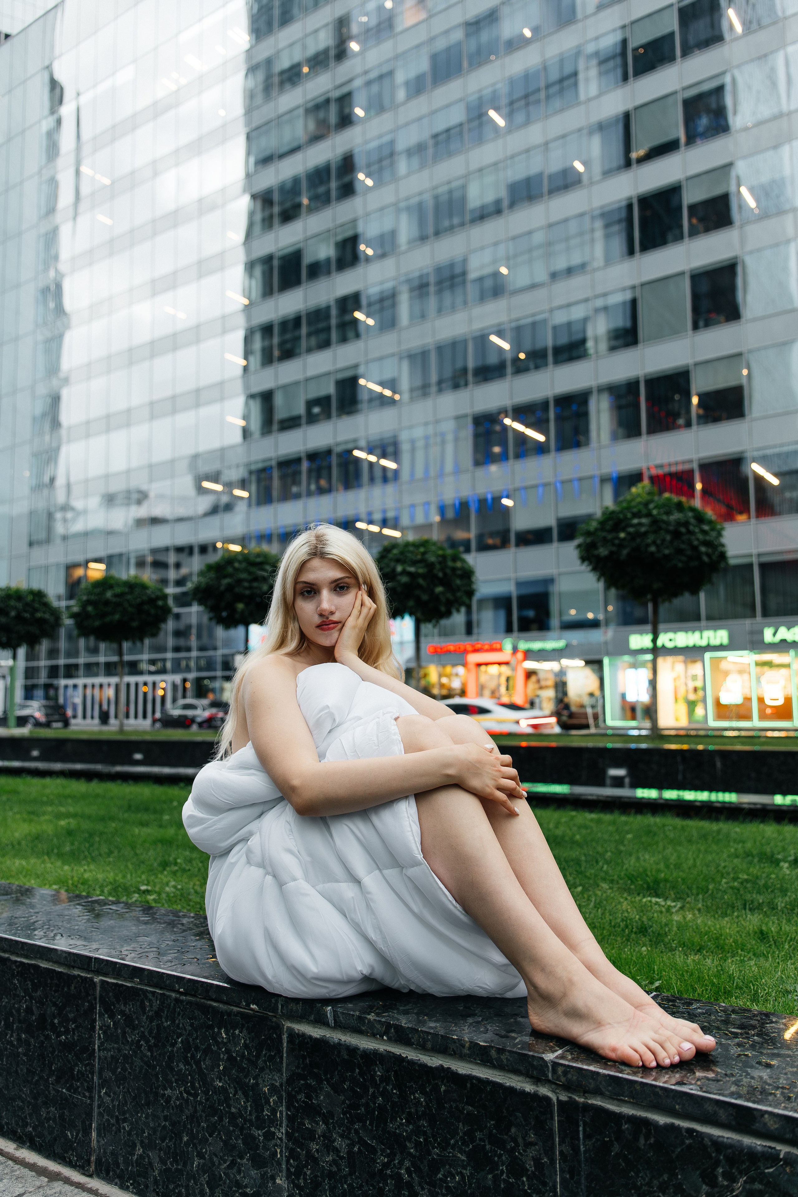 ELENA. Семейный и свадебный фотограф в Москве Елизавета Окульская