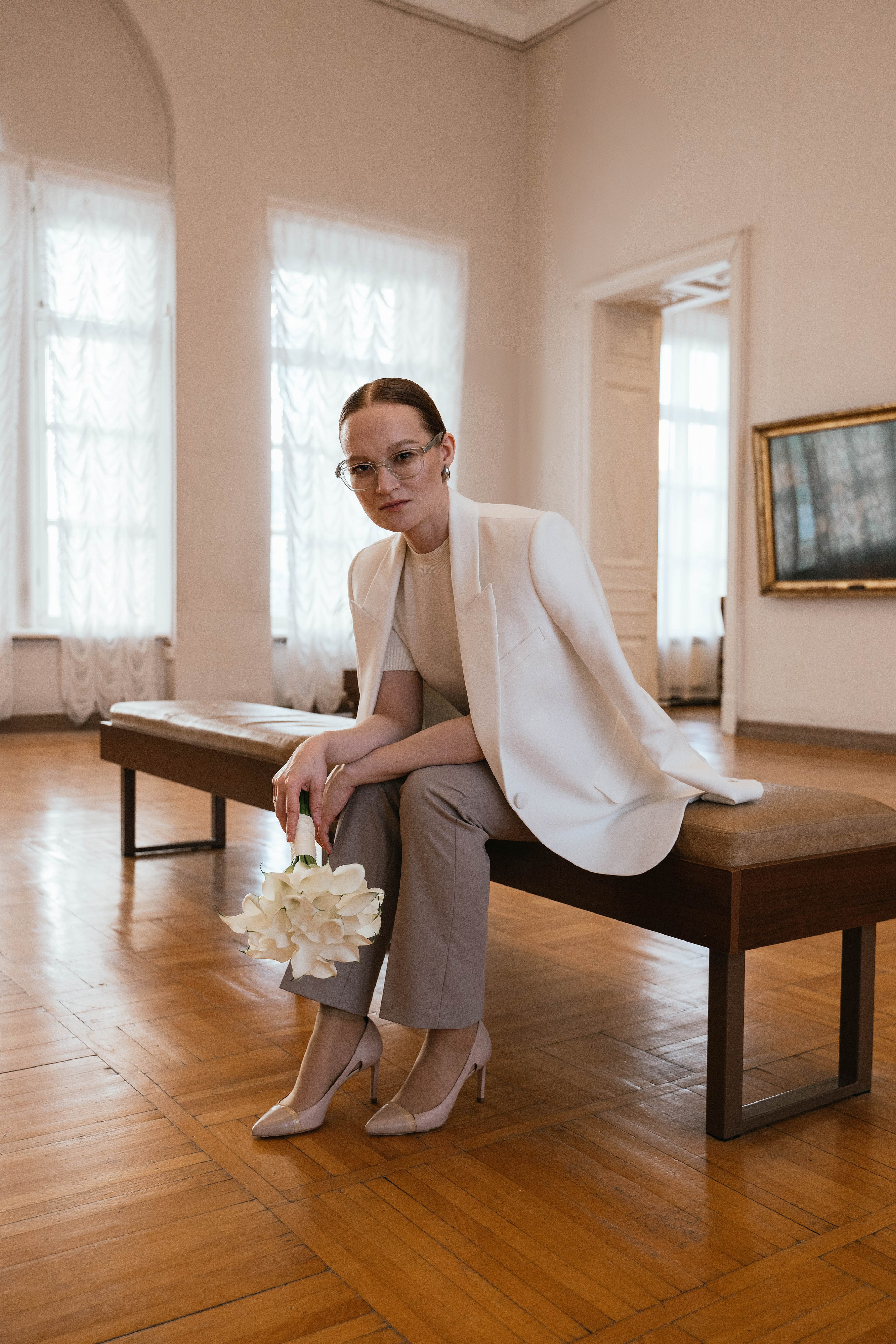 Wedding day #63. Свадебный, семейный фотограф в Рязани Лена Брант