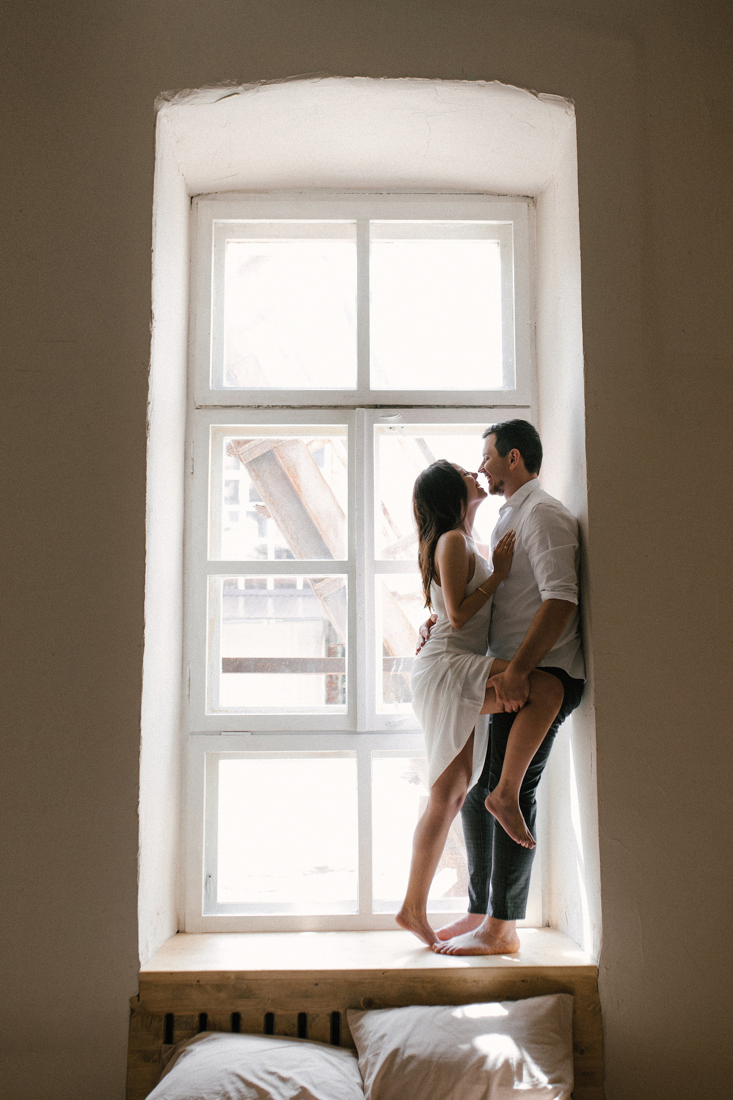 Wedding day #53. Свадебный, семейный фотограф в Рязани Лена Брант