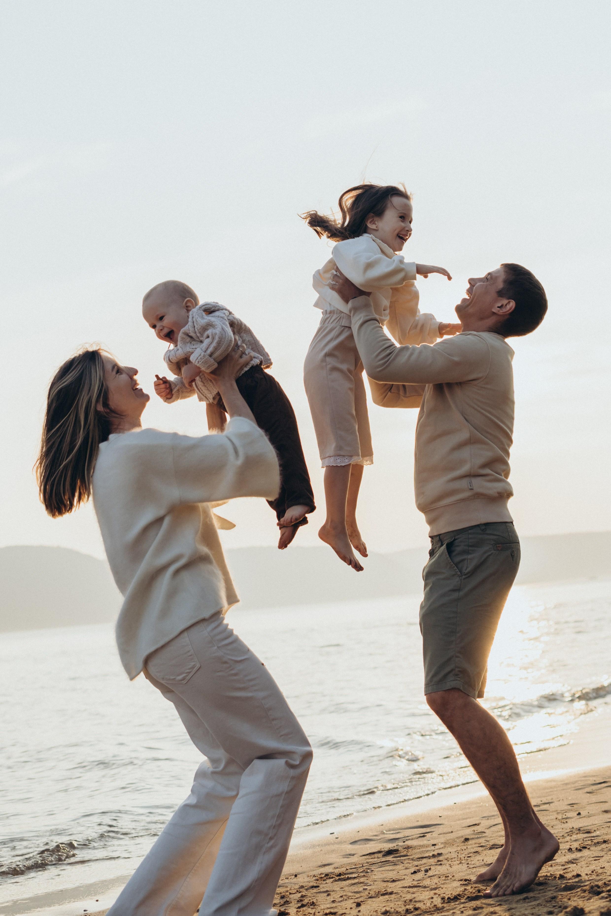 Capture this moment. Семейный фотограф в Ангарске/ Иркутске