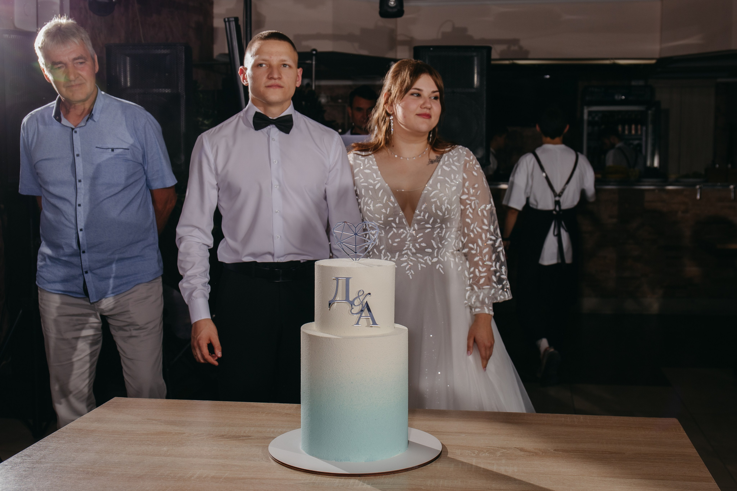 Данила и Анастасия. Свадебный и женский фотограф