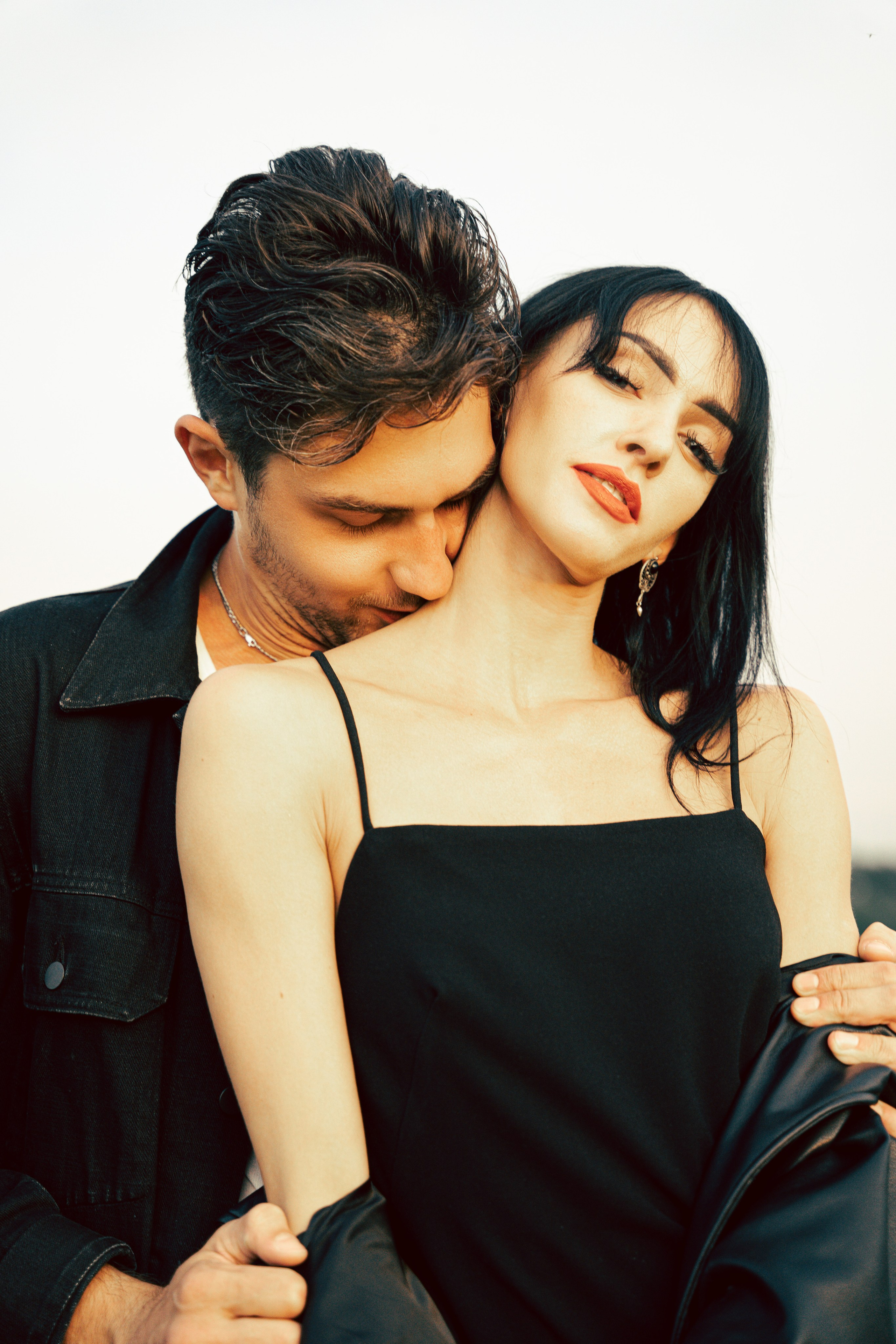 Julia & George. Chexlov