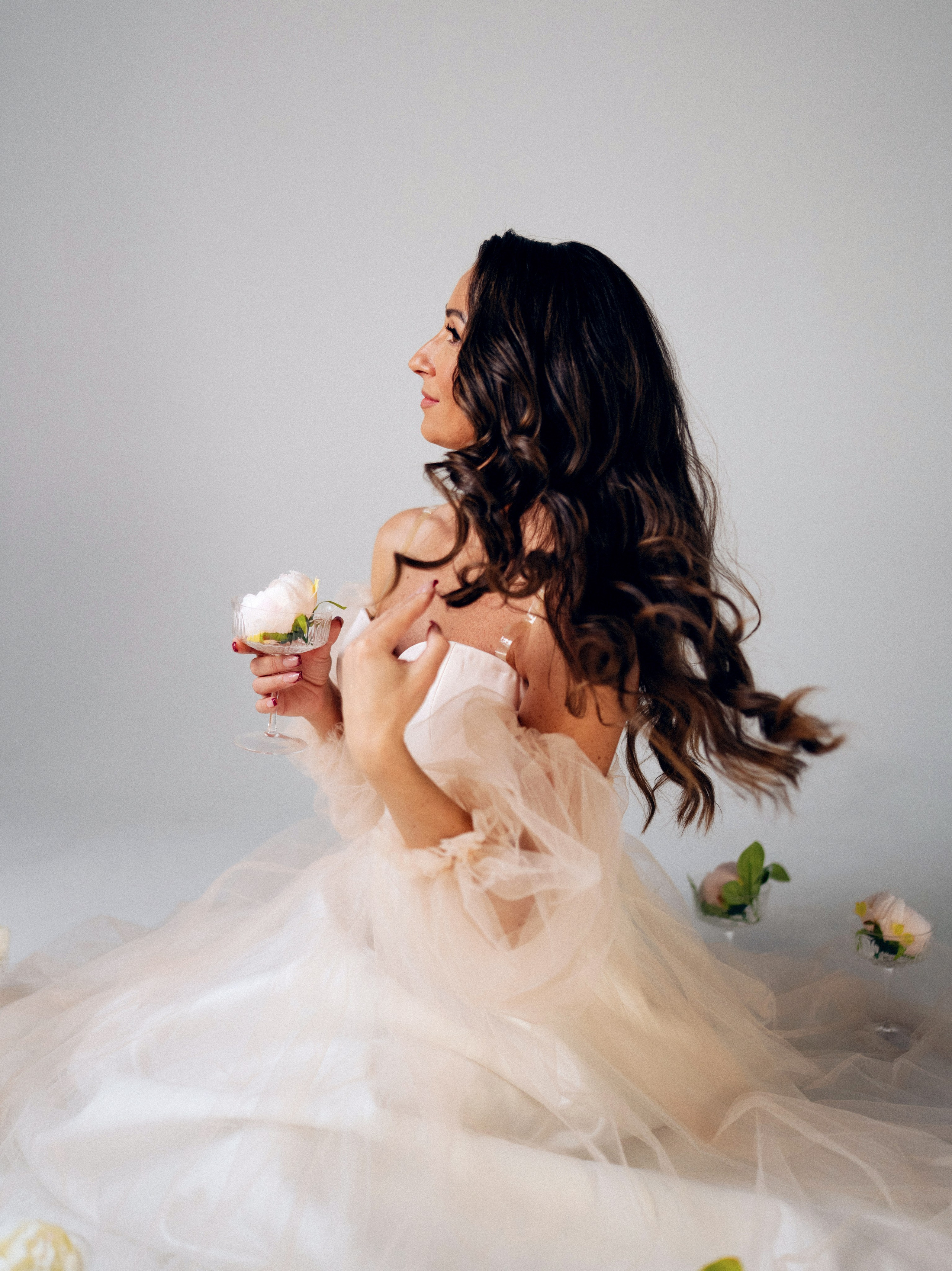 Юлия Геллер Миссис фитнес 2023