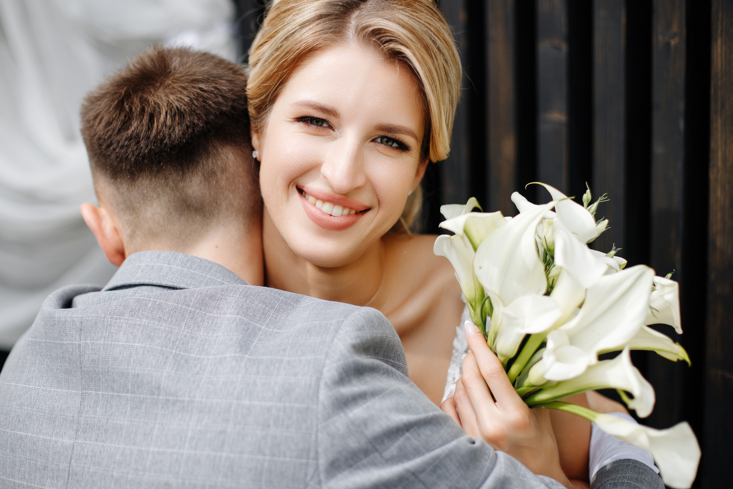 Владимир ♥ Ирина. Свадебный и семейный фотограф в городе Воронеж. Ирина Боловина