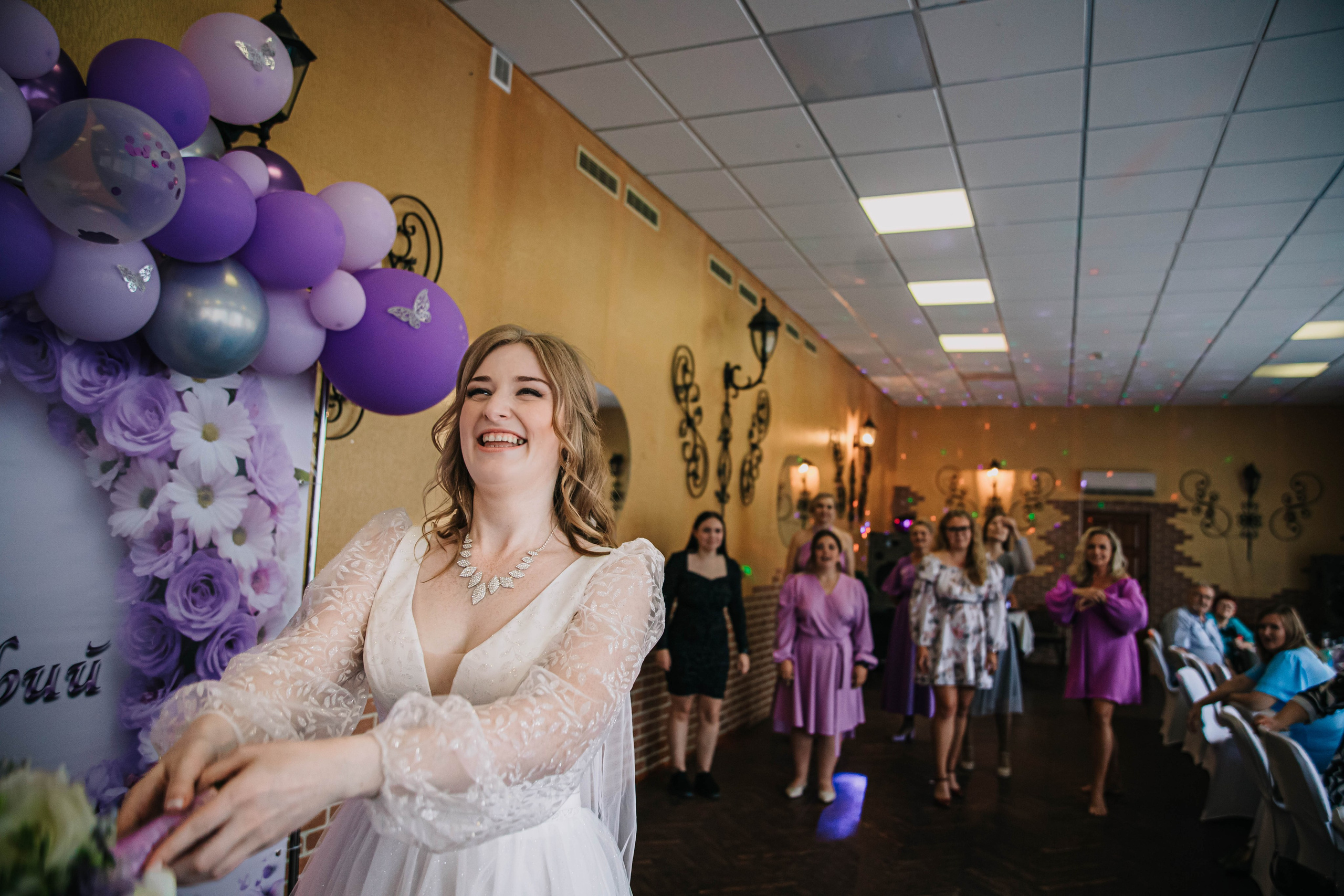 Юрий и Анастасия. Фотограф Дарья Маташкова